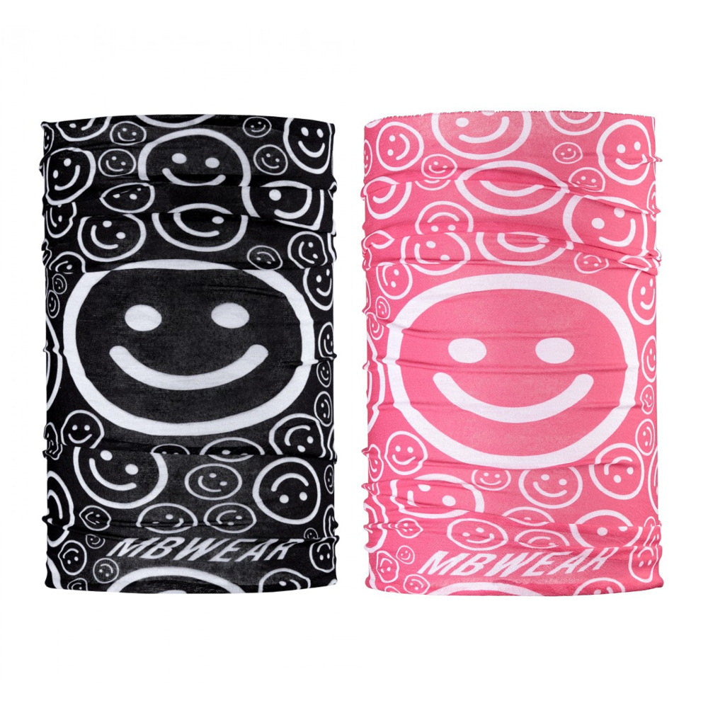 Smile Neck Warmers (2 Pack)