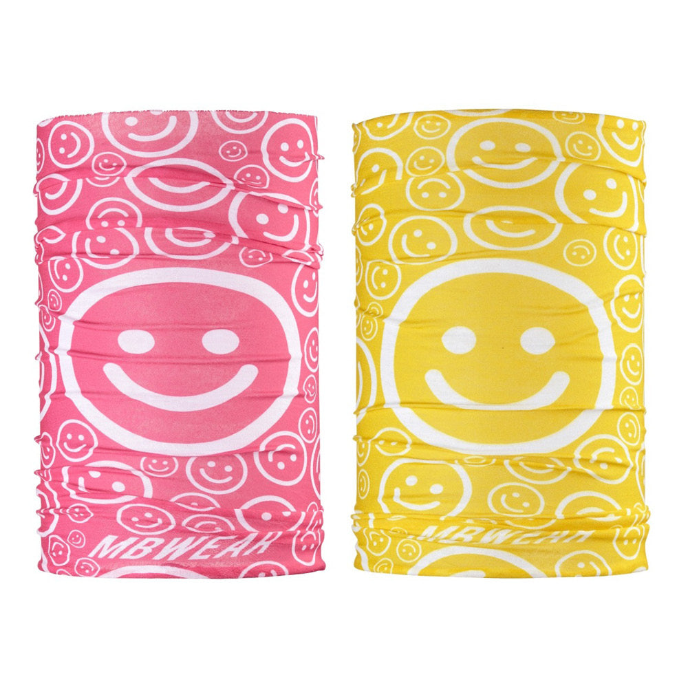 Smile Neck Warmers (2 Pack)