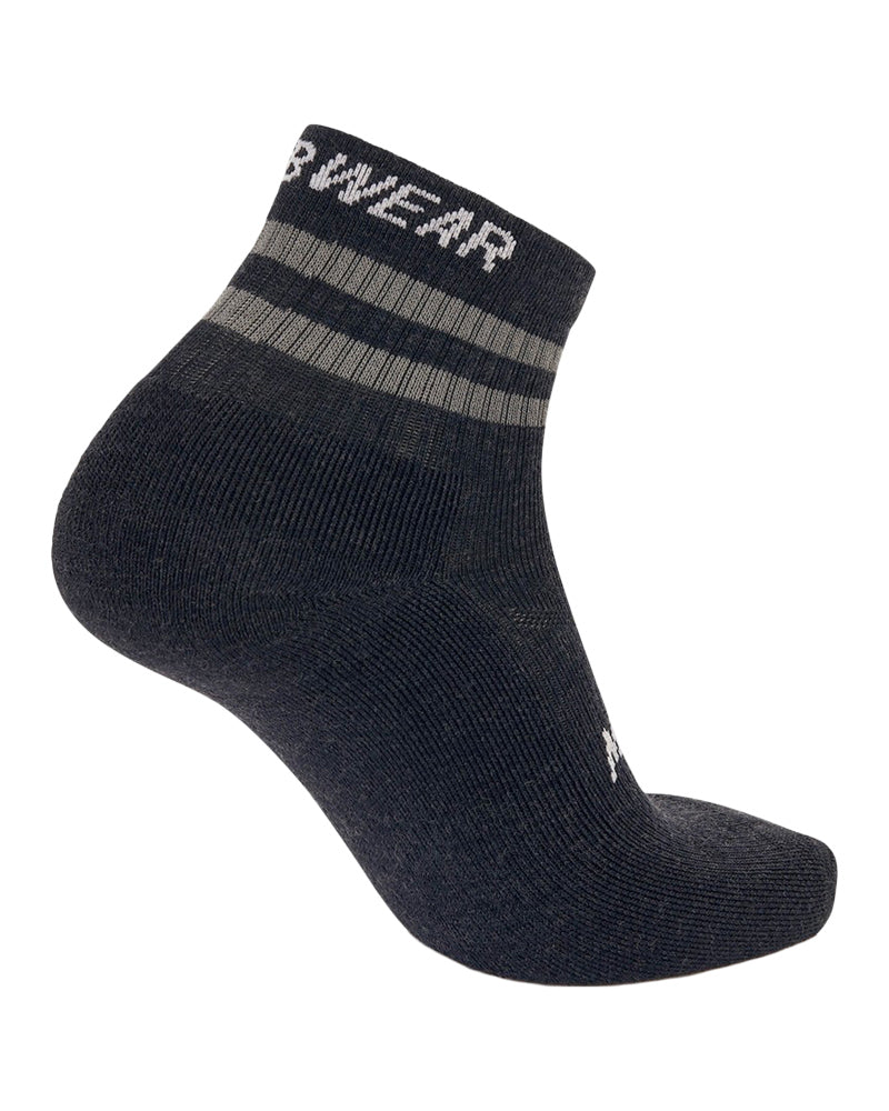 Hiking Low Socks (2-Pack)