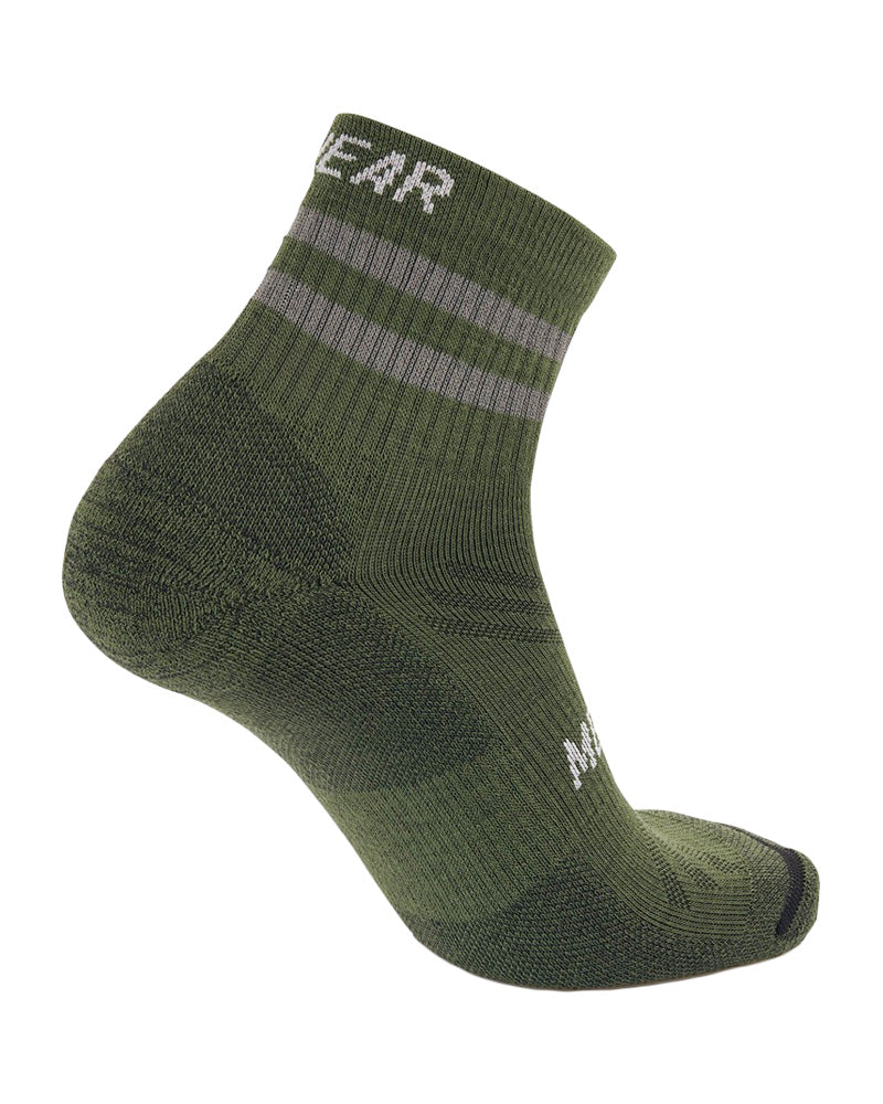 Hiking Low Socks (2-Pack)