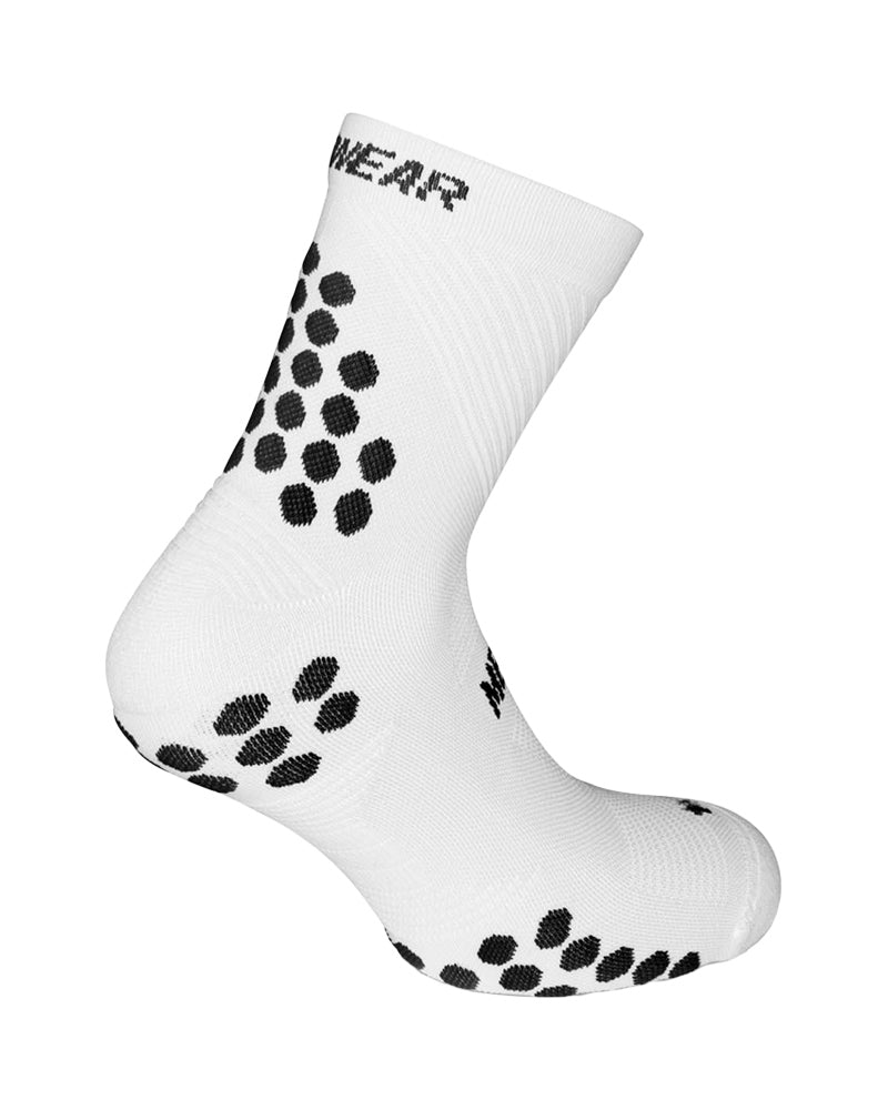 Running Light Socks 4" (2-Pack)