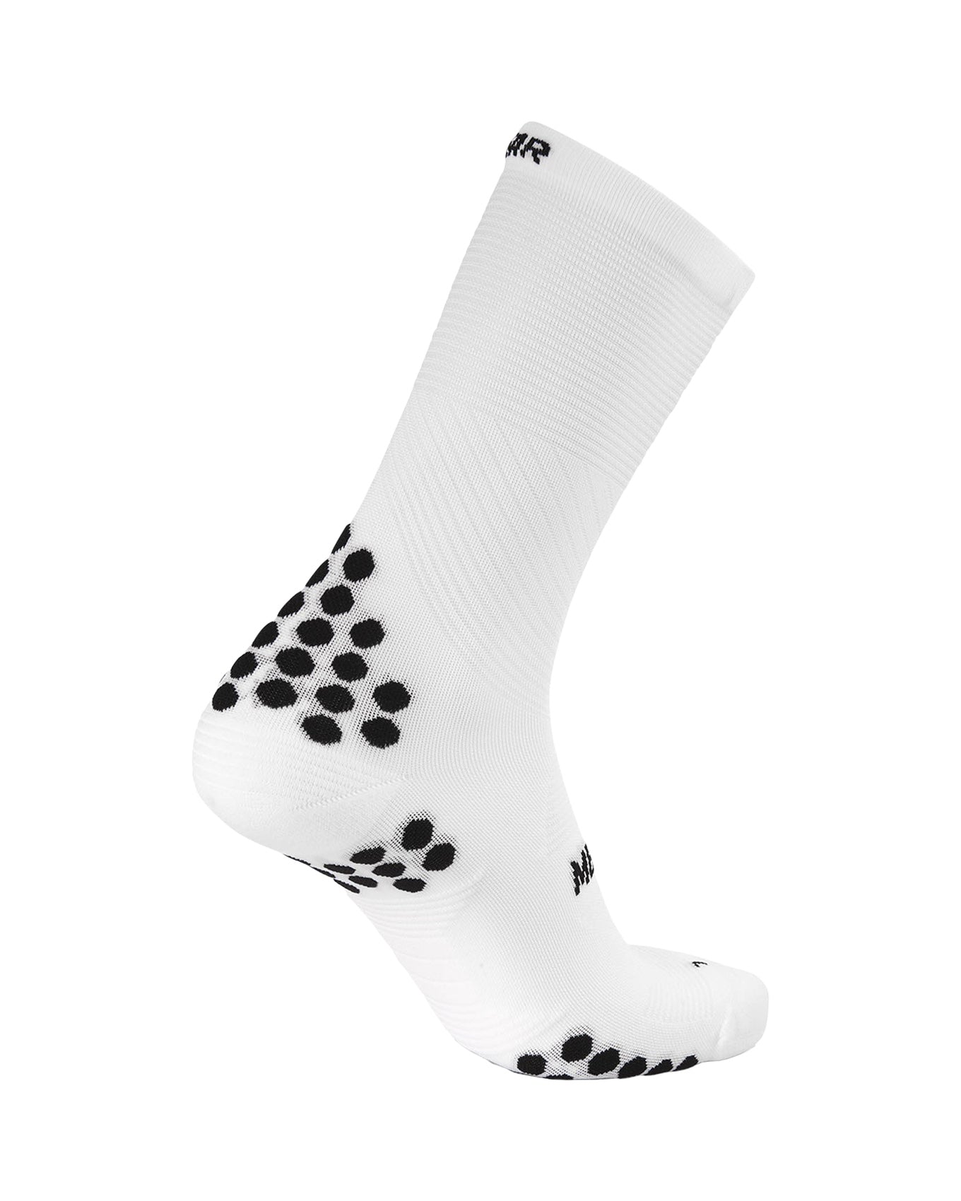 Running Light Socks 8" (2-Pack)