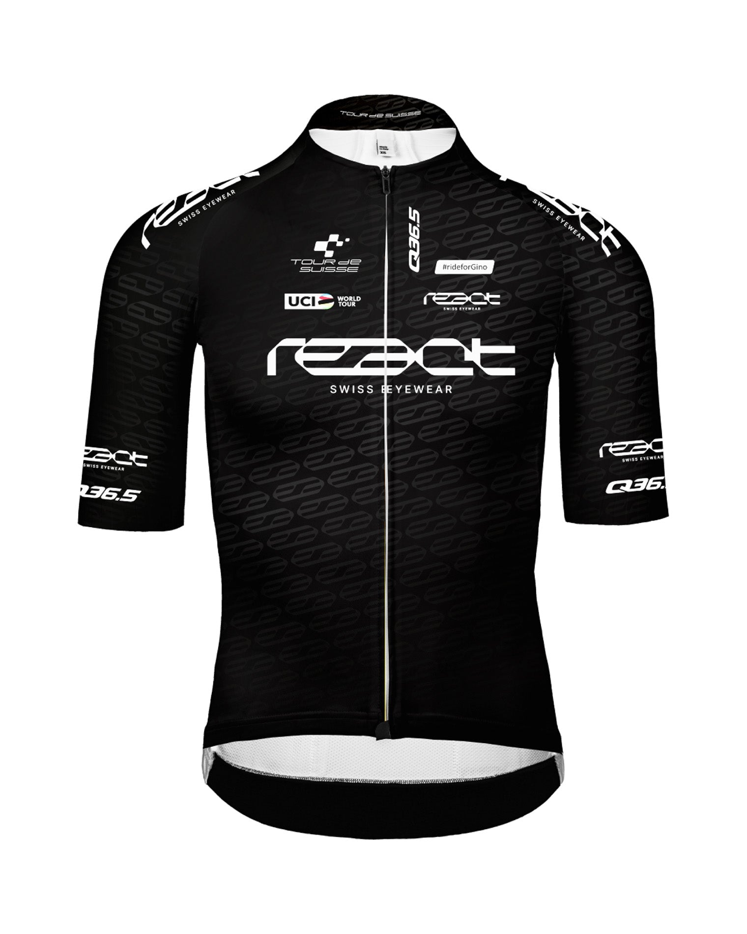 Gregarius Pro Tour de Suisse Jersey