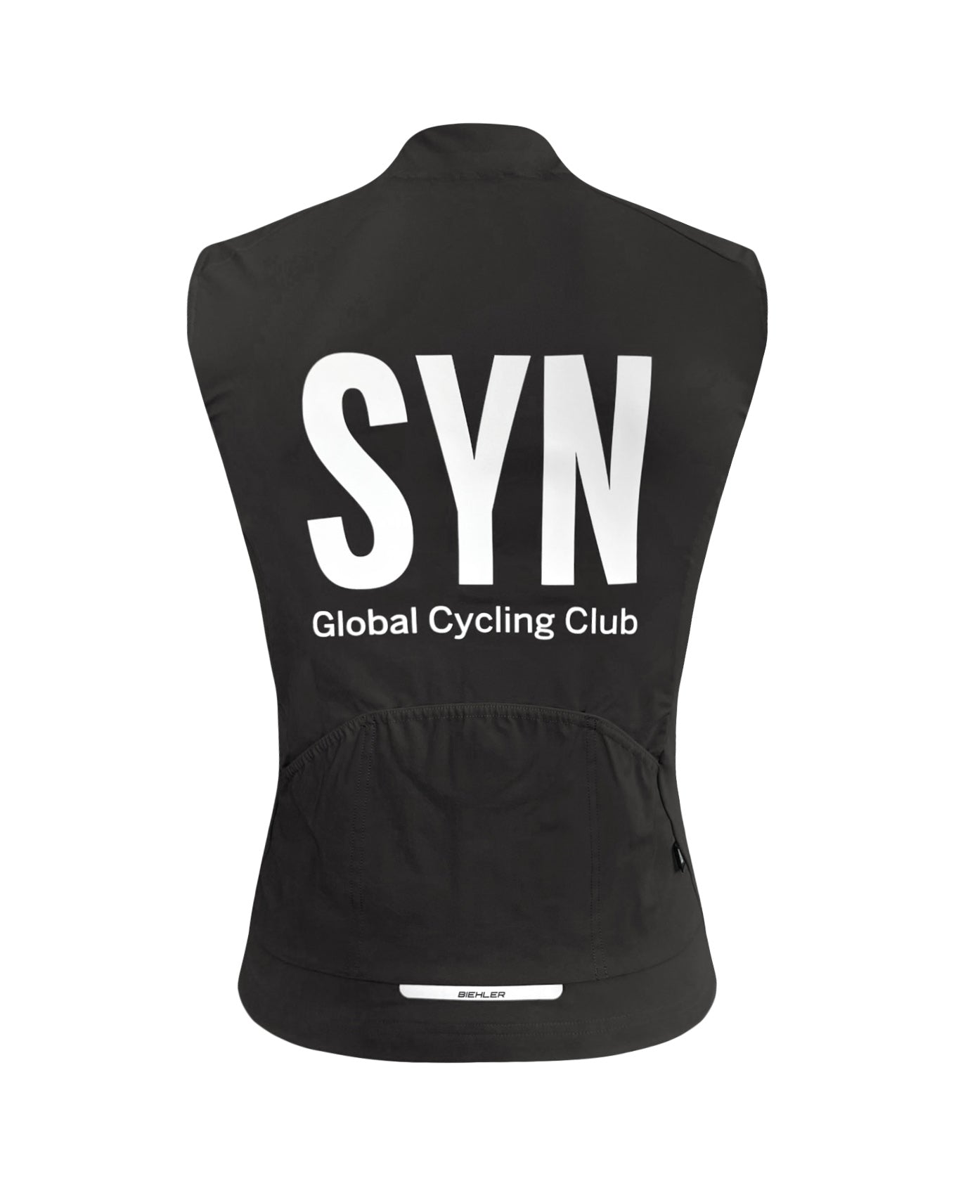 SYN Vest For Women