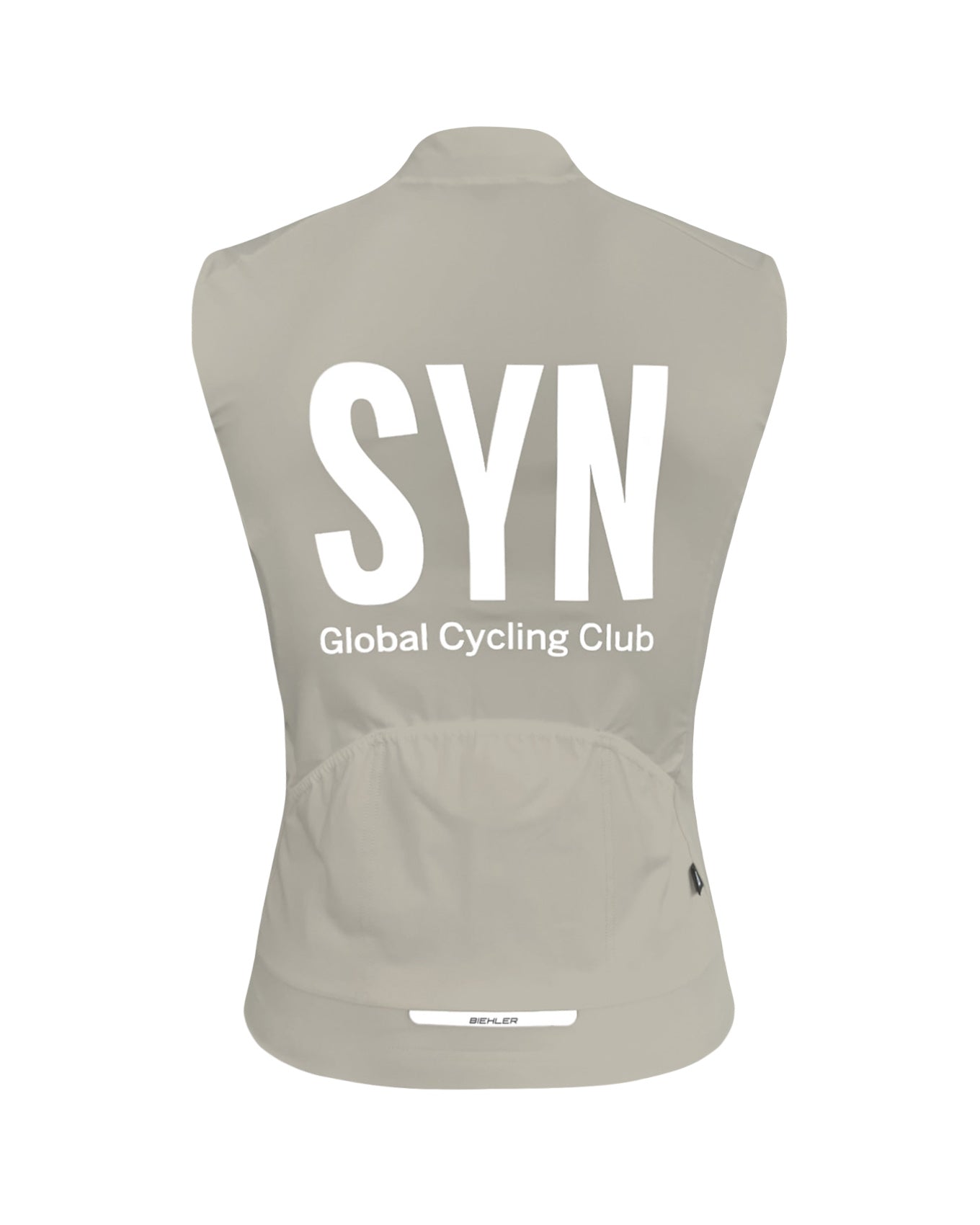 SYN Vest For Women