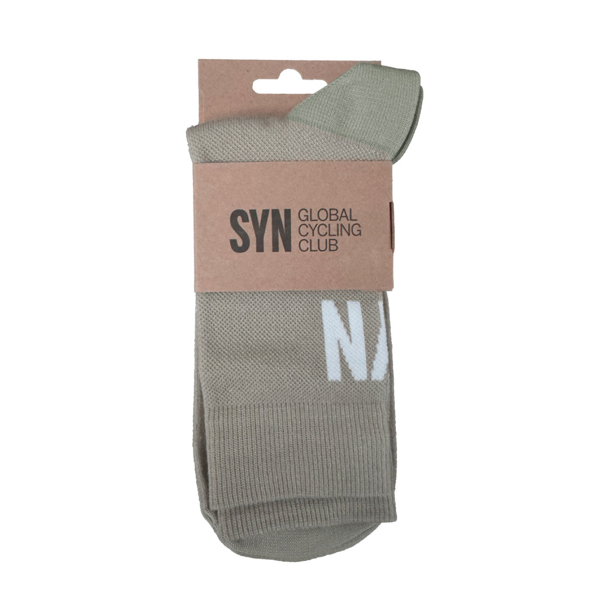 SYN Winter Socks