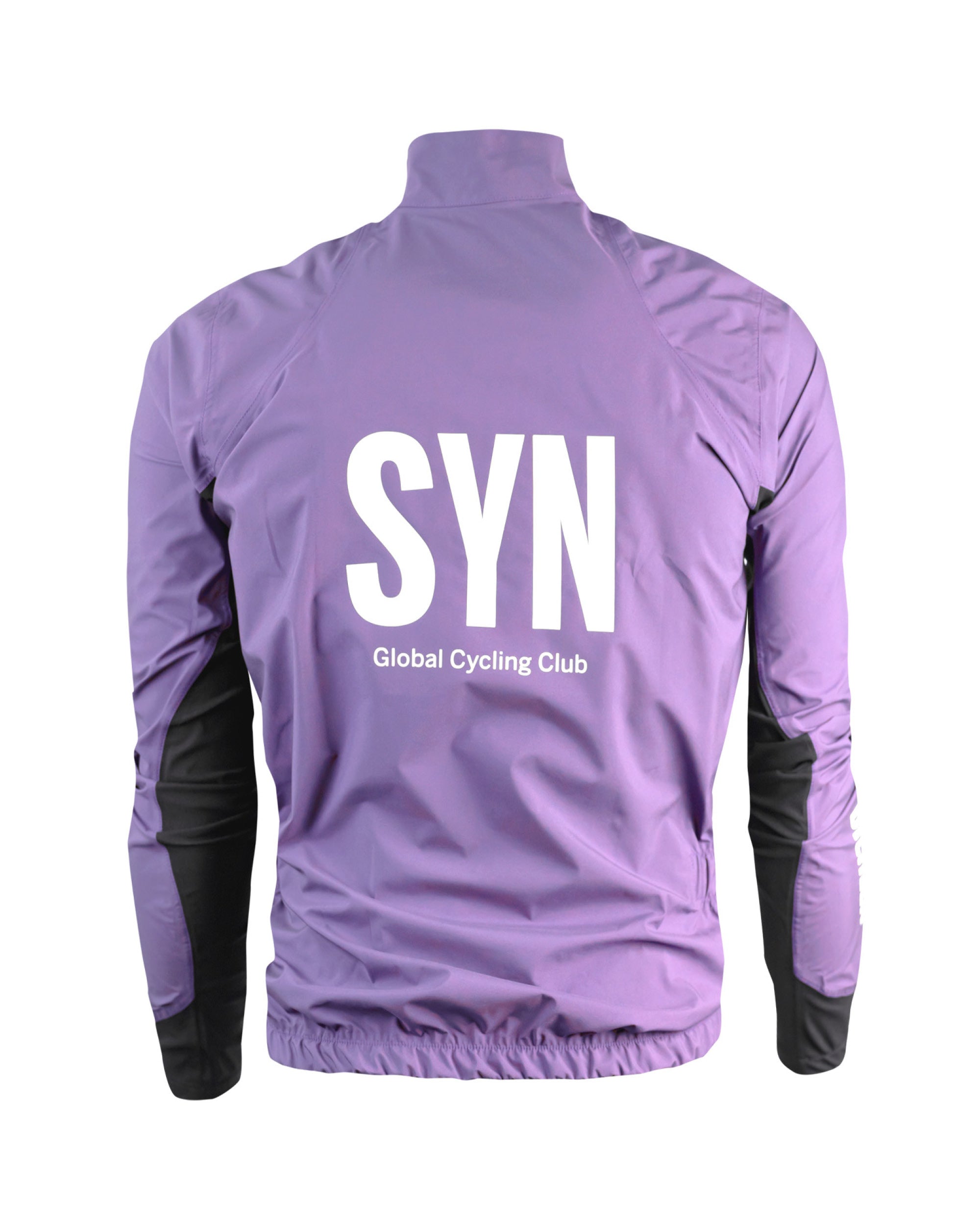 SYN Defender Stay Dry Rain Jacket 2024