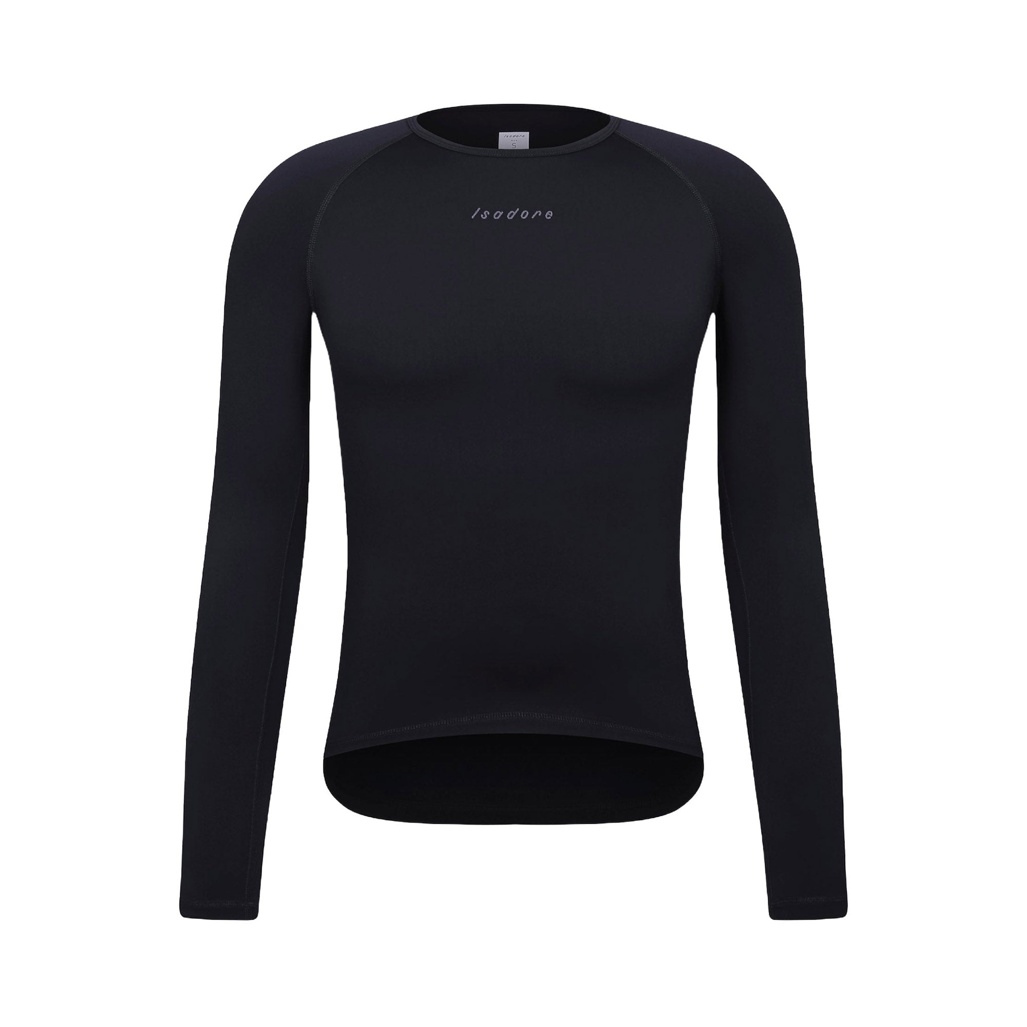 Thermal Long Sleeve Base Layer