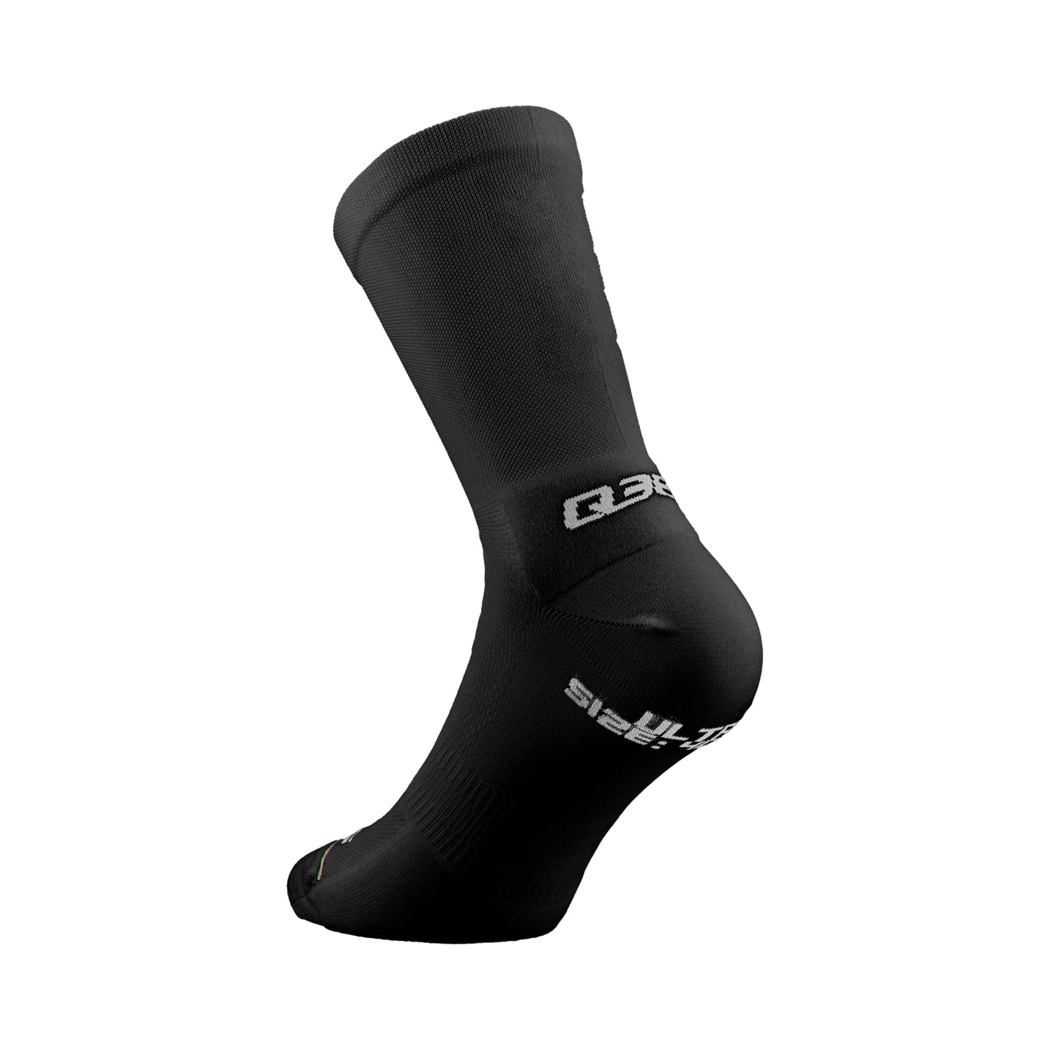 Ultra Signature 7" Socks - 2 Pack