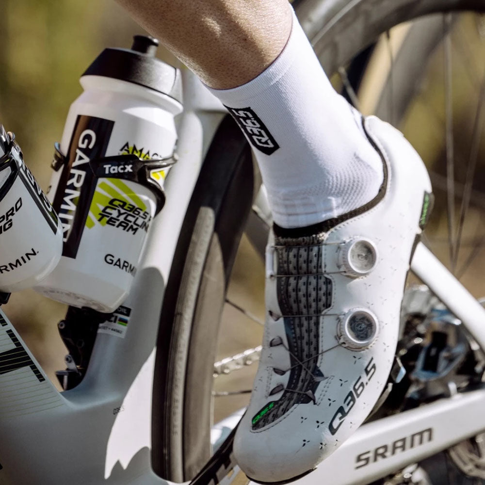 Pro Team Ultra Socks (2 Pairs)