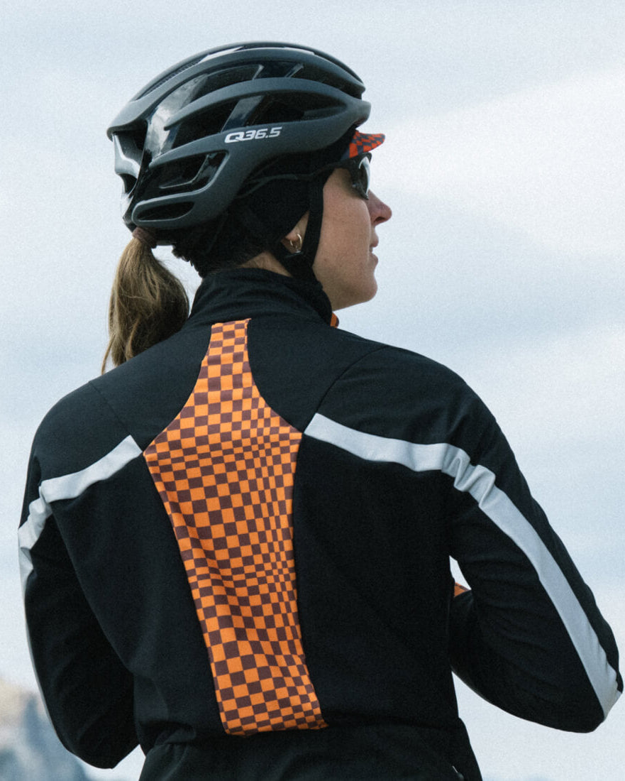 Dottore Termico Unisex Jacket