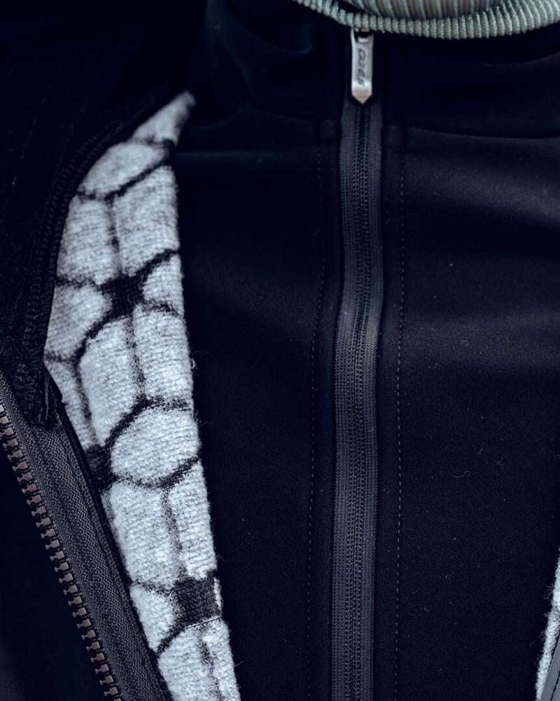 Dottore Termico Unisex Jacket