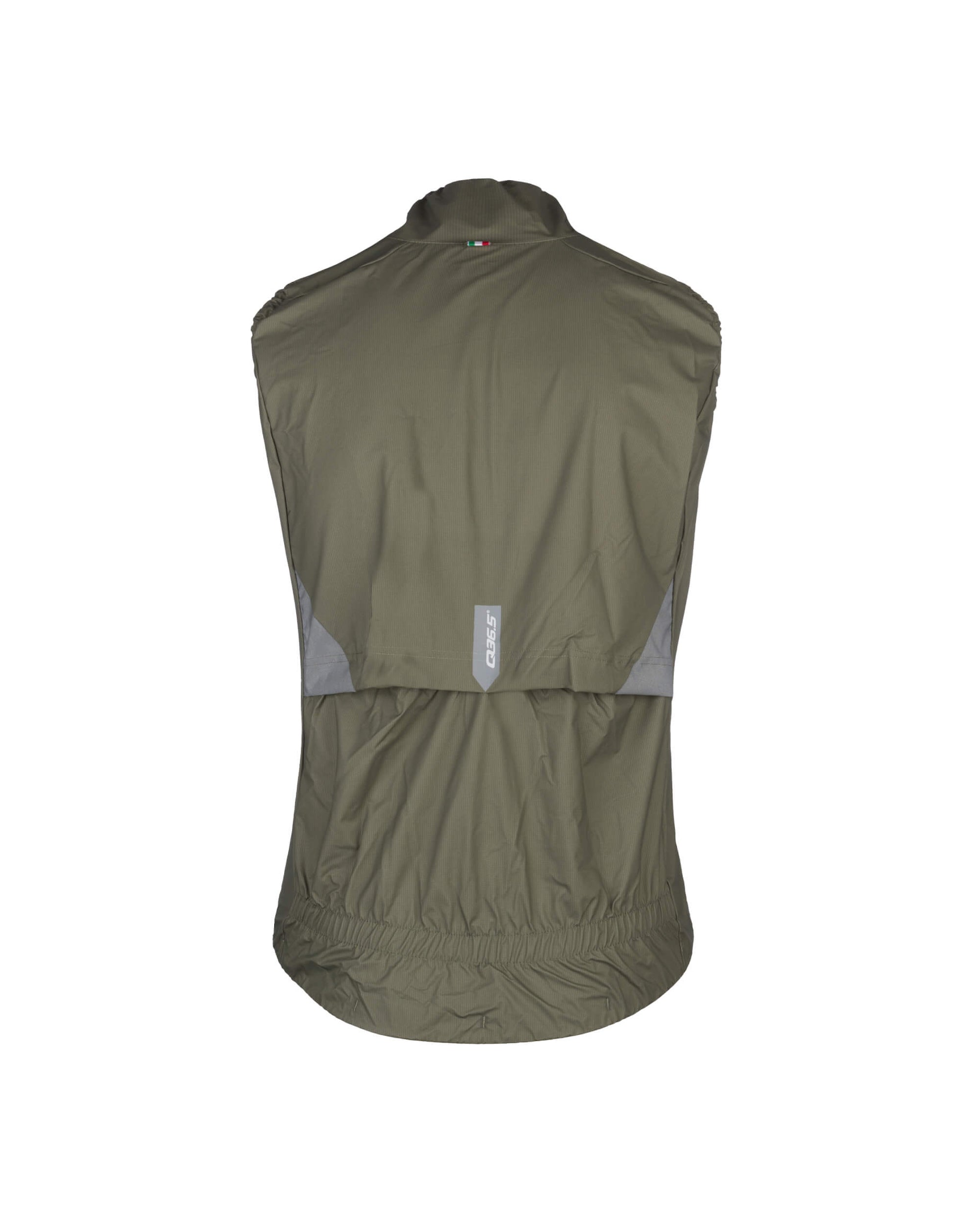 Rain Shell Vest