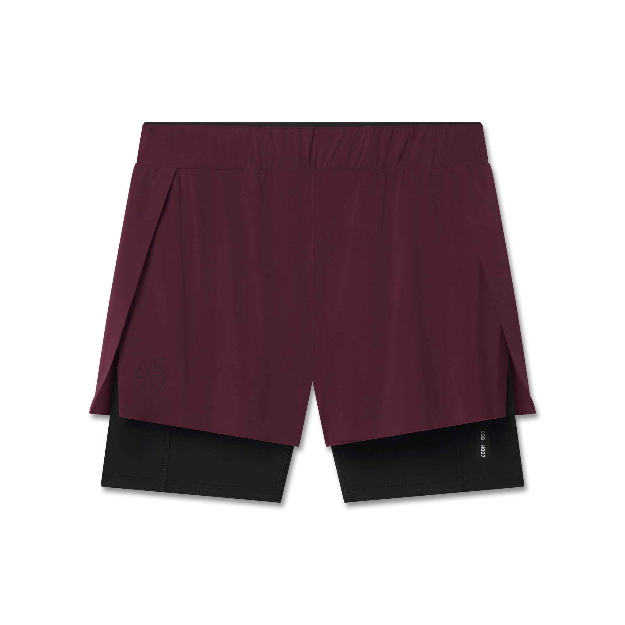 Women's Aerotex™ Side Split Liner Short