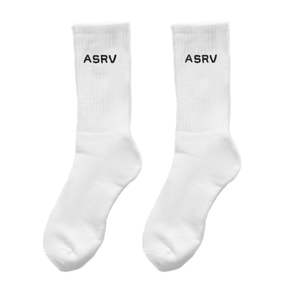 Essential Crew Socks (3 Pair)