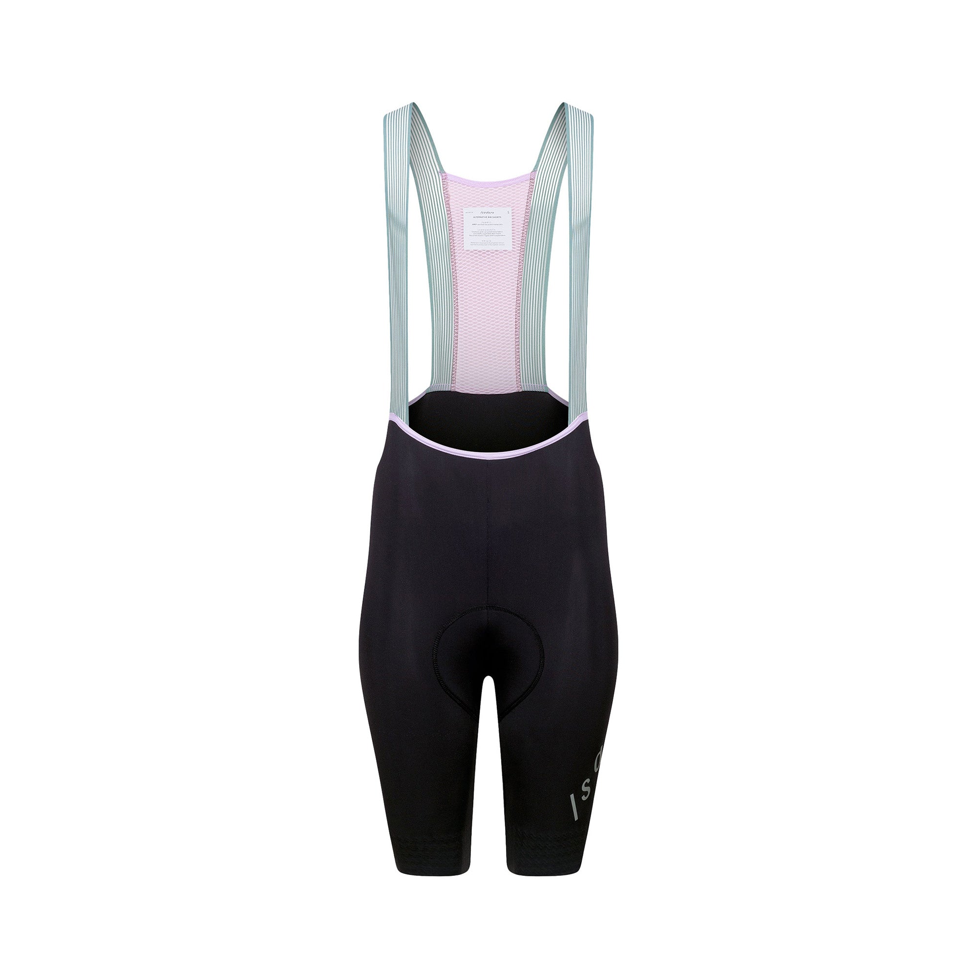 Alternative Bib Shorts
