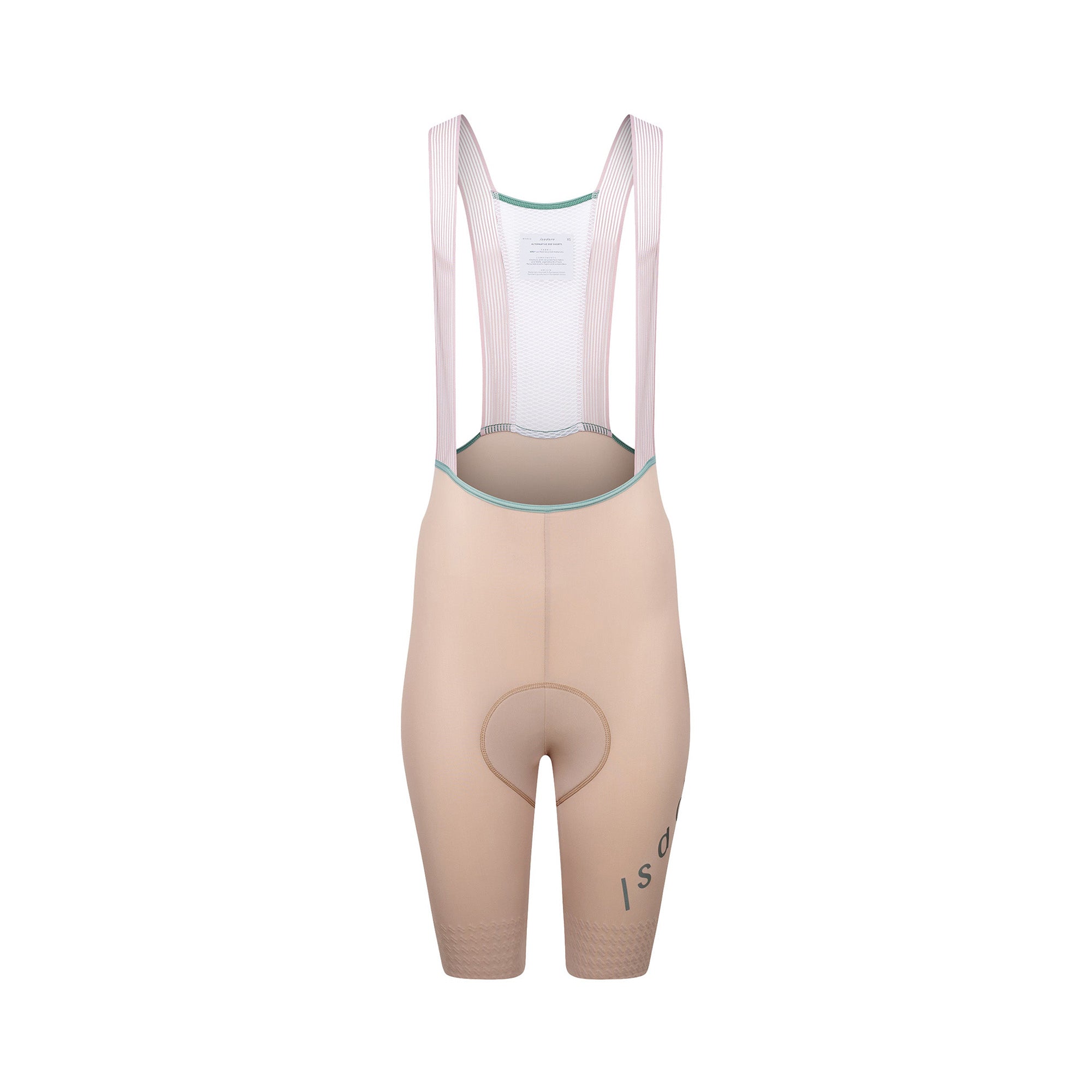 Alternative Bib Shorts