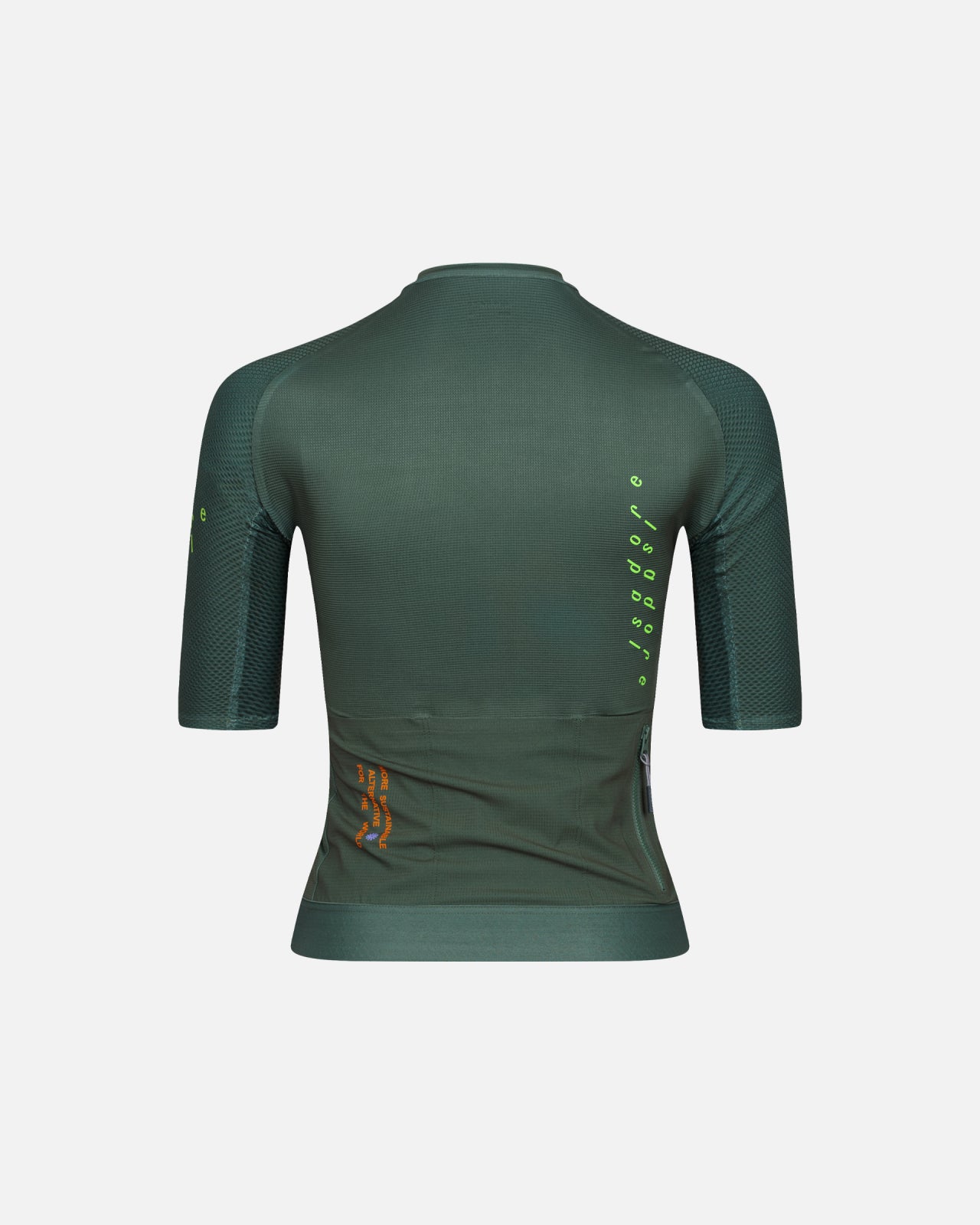 Women's Alternative Jersey Laurel Wreath