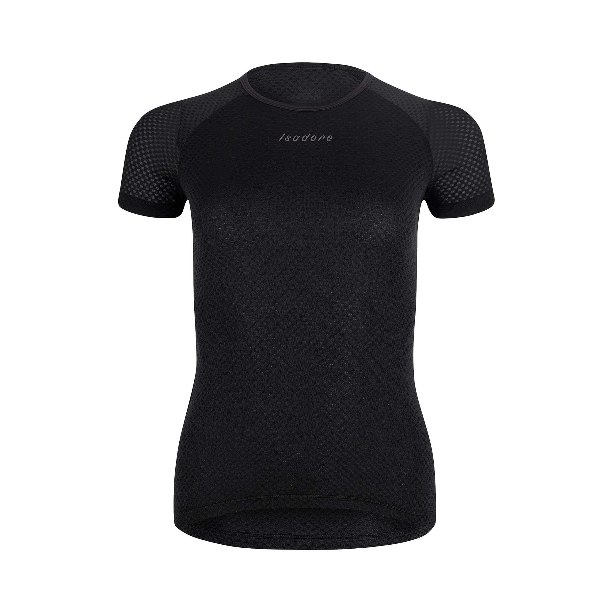 Alternative Short Sleeve Base Layer