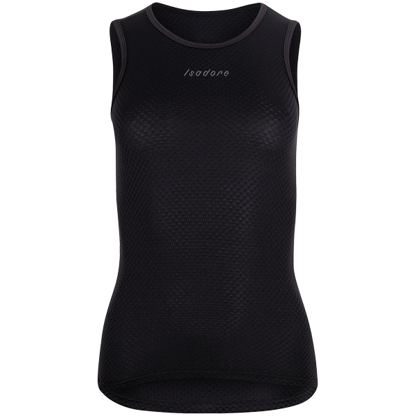 グッズ公式通販サイト 【新品】Isadore Alternative Thermal Vest XS