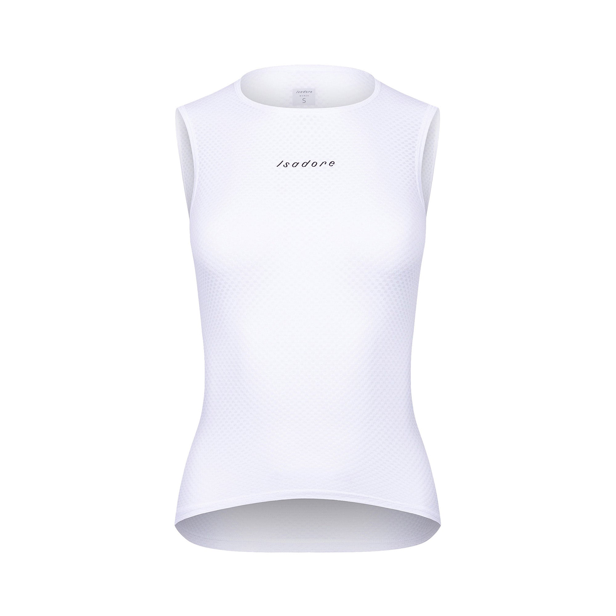 Alternative Sleeveless Base Layer