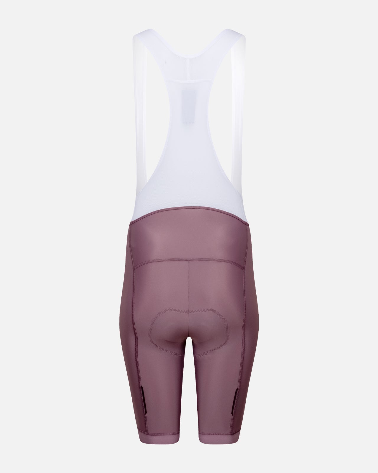 Women's Debut Bib Shorts Illusion