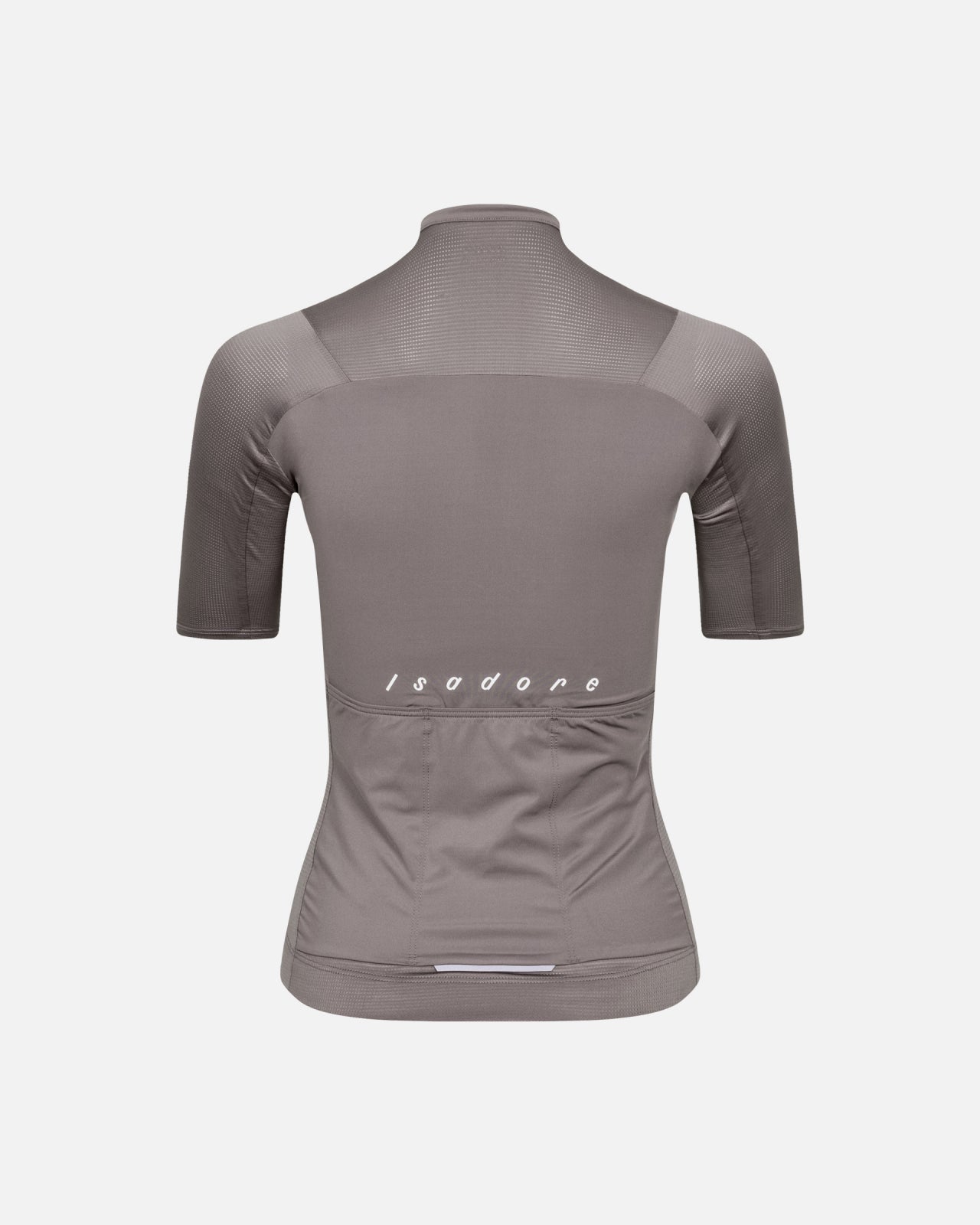 Women's Debut Jersey Dark Gull Gray
