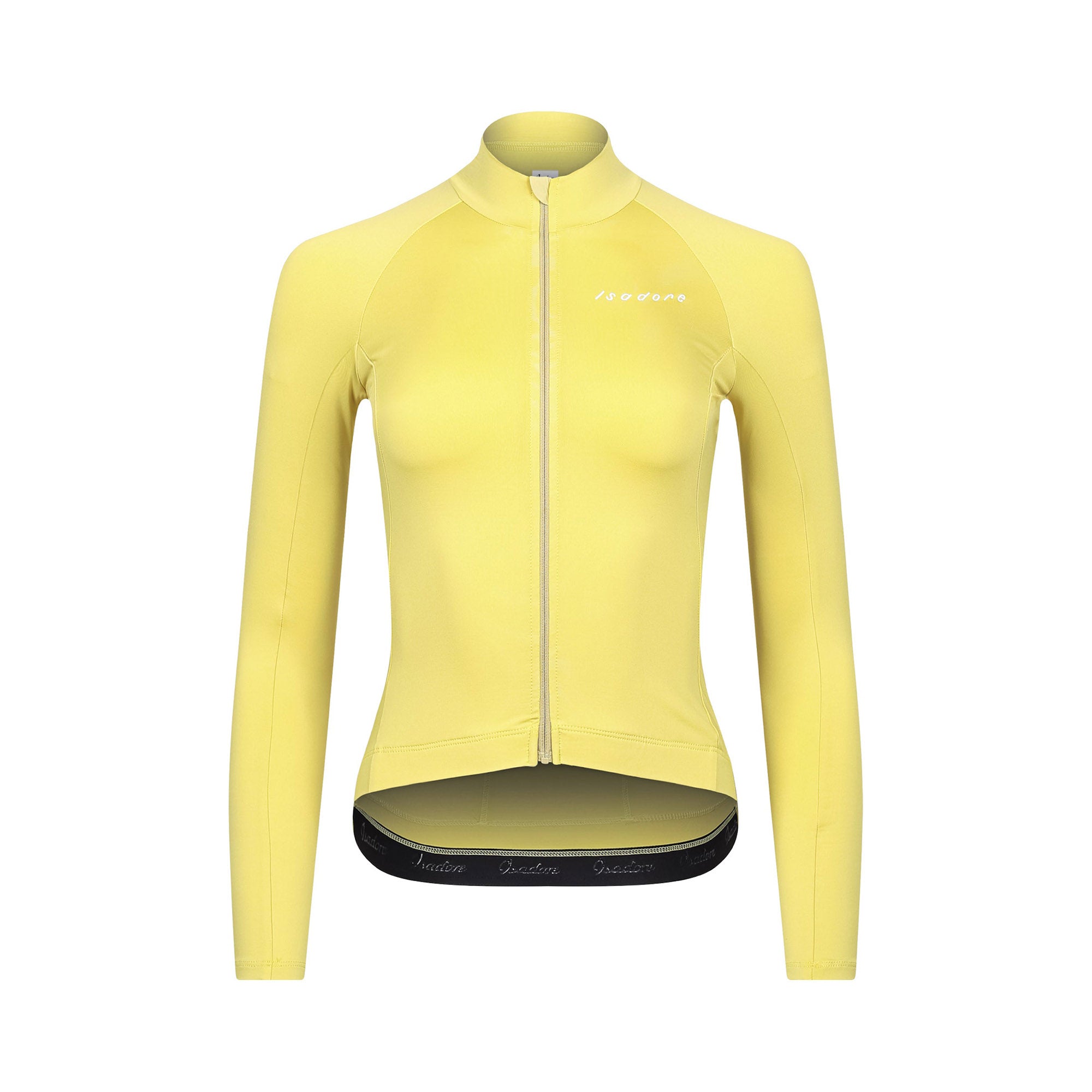 Debut Long Sleeve Jersey 2.0