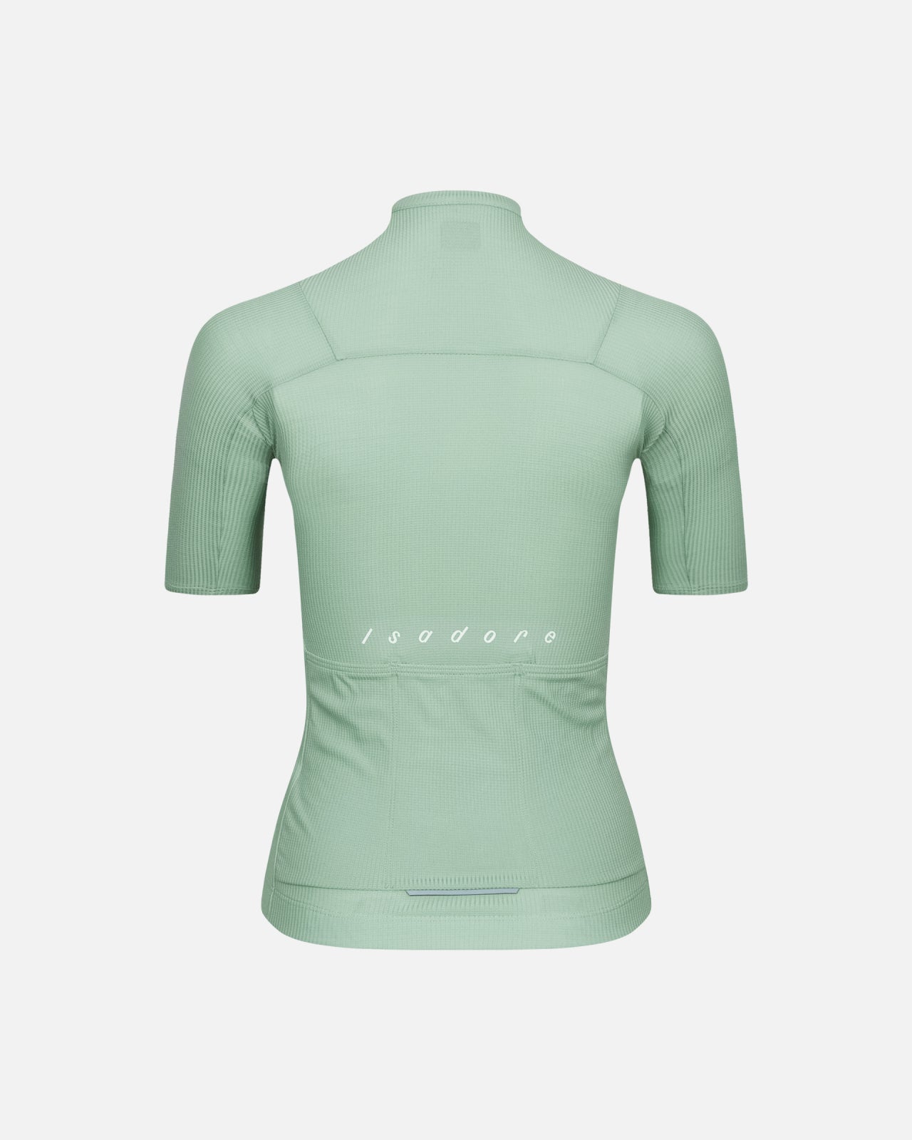 Women's Debut Merino Air Jersey Reseda