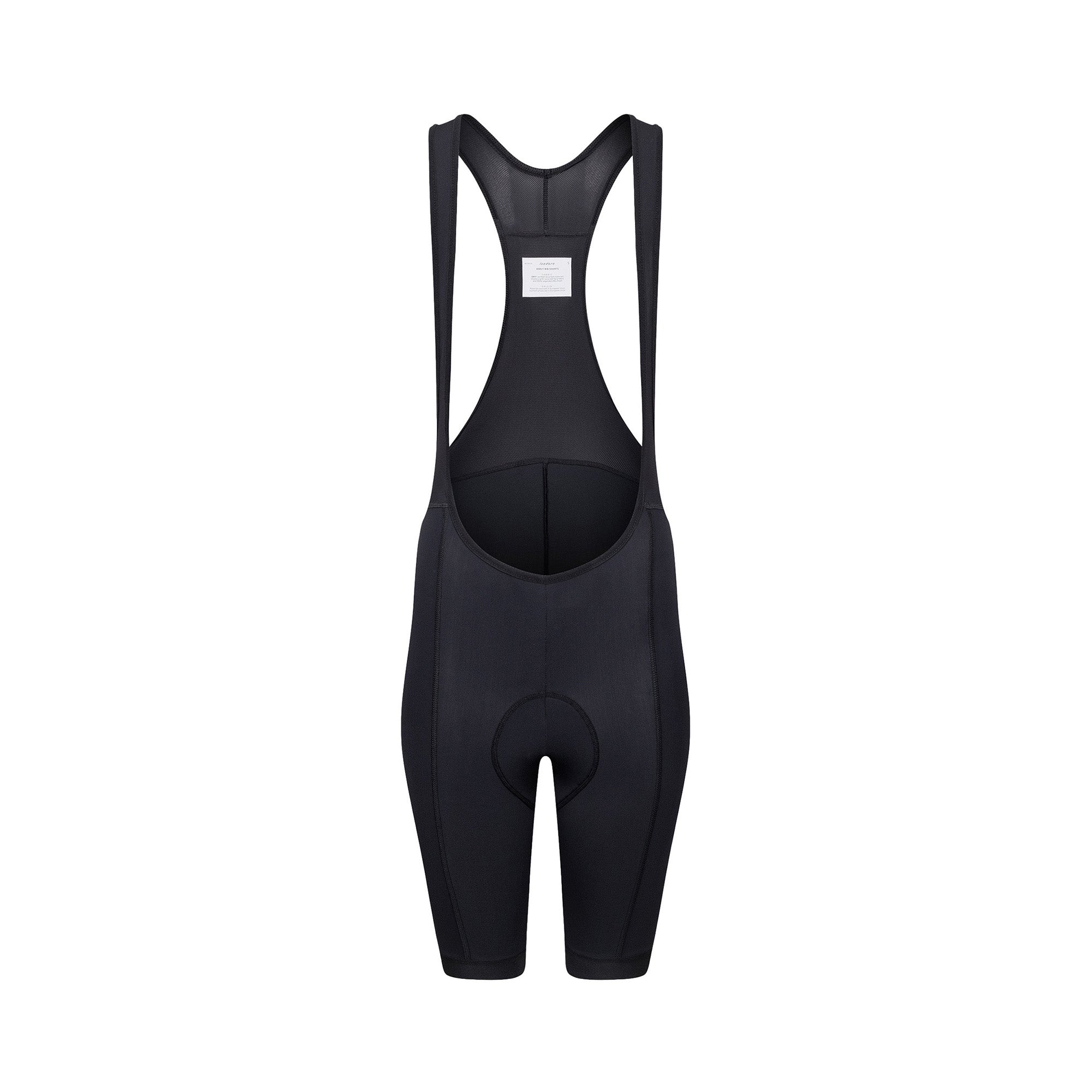 Debut Bib Shorts