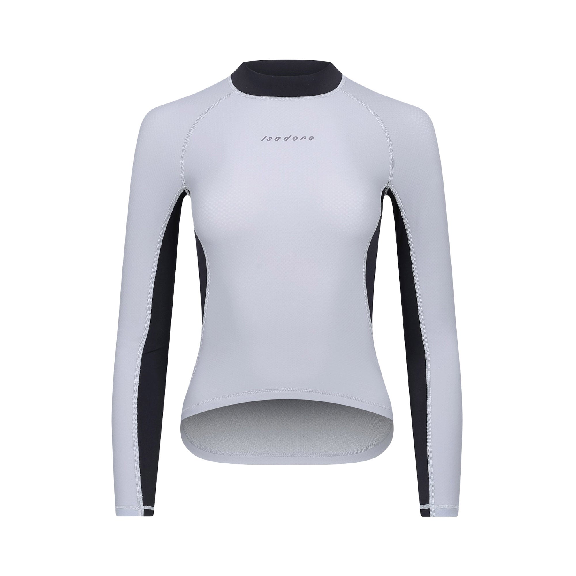 Deep Winter Long Sleeve Base Layer