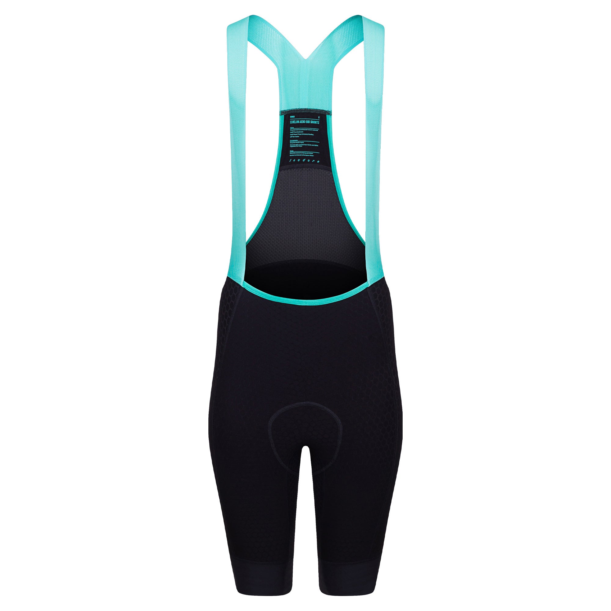 Echelon Aero Bib Shorts 2.0
