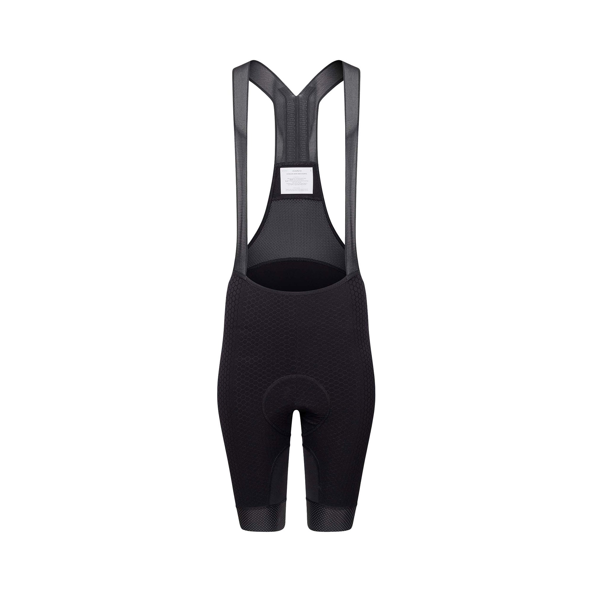 Echelon Aero Bib Shorts