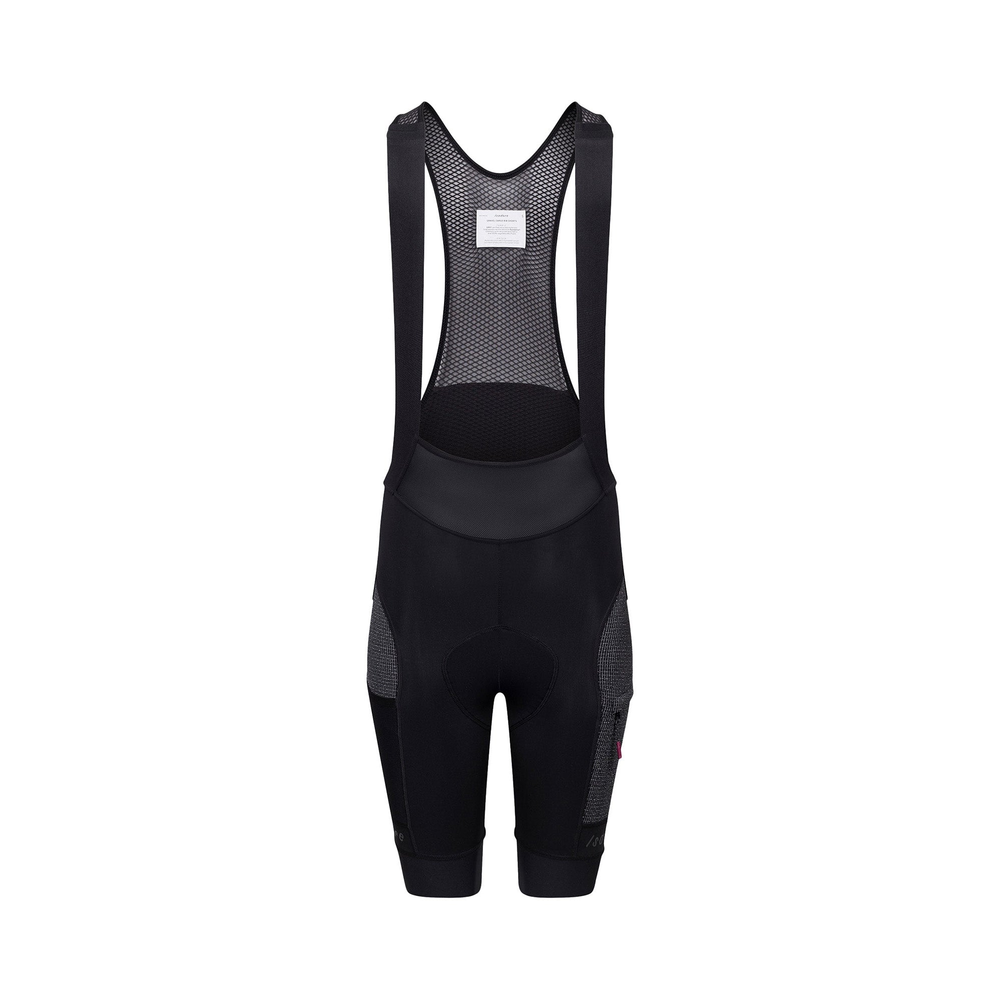 Gravel Cargo Bib Shorts
