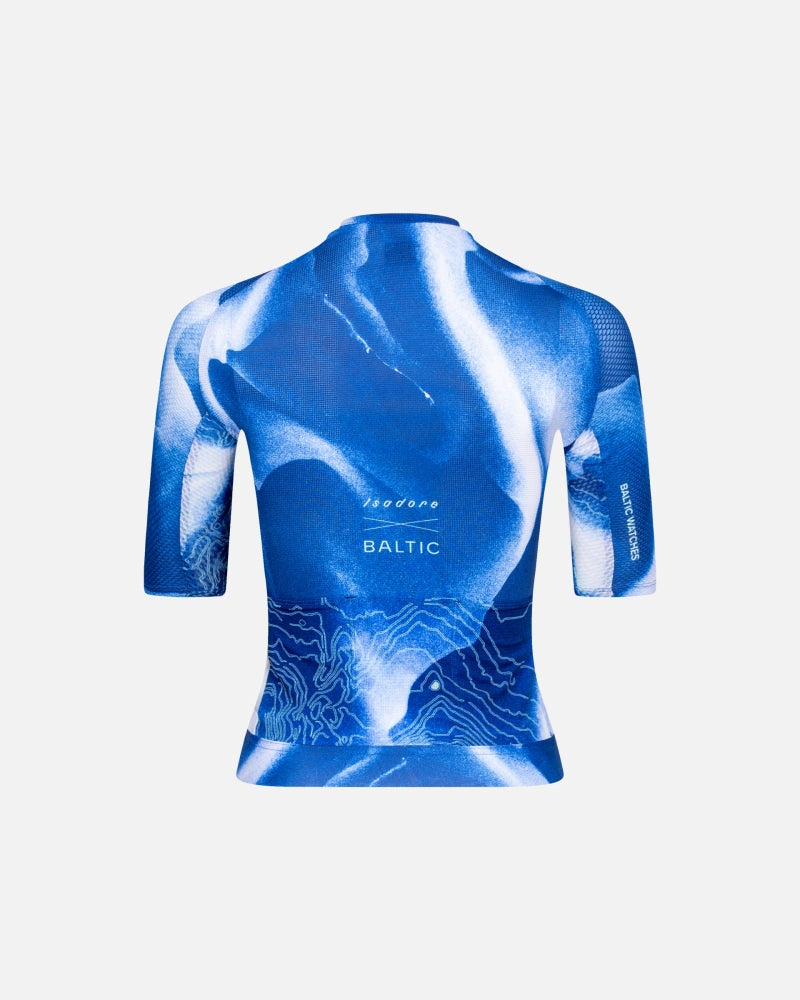 Women's Isadore x Baltic Jersey