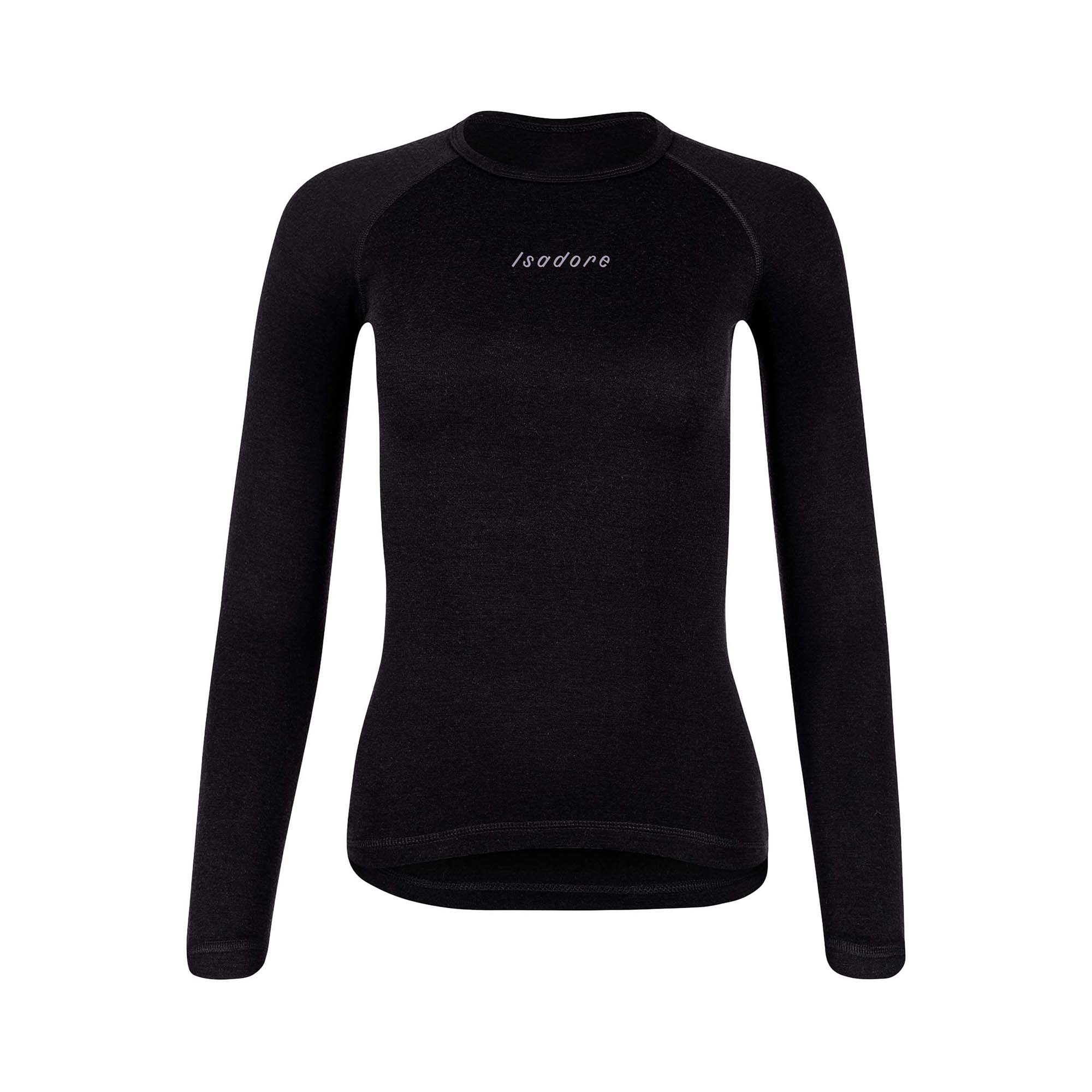 Merino Long Sleeve Base Layer