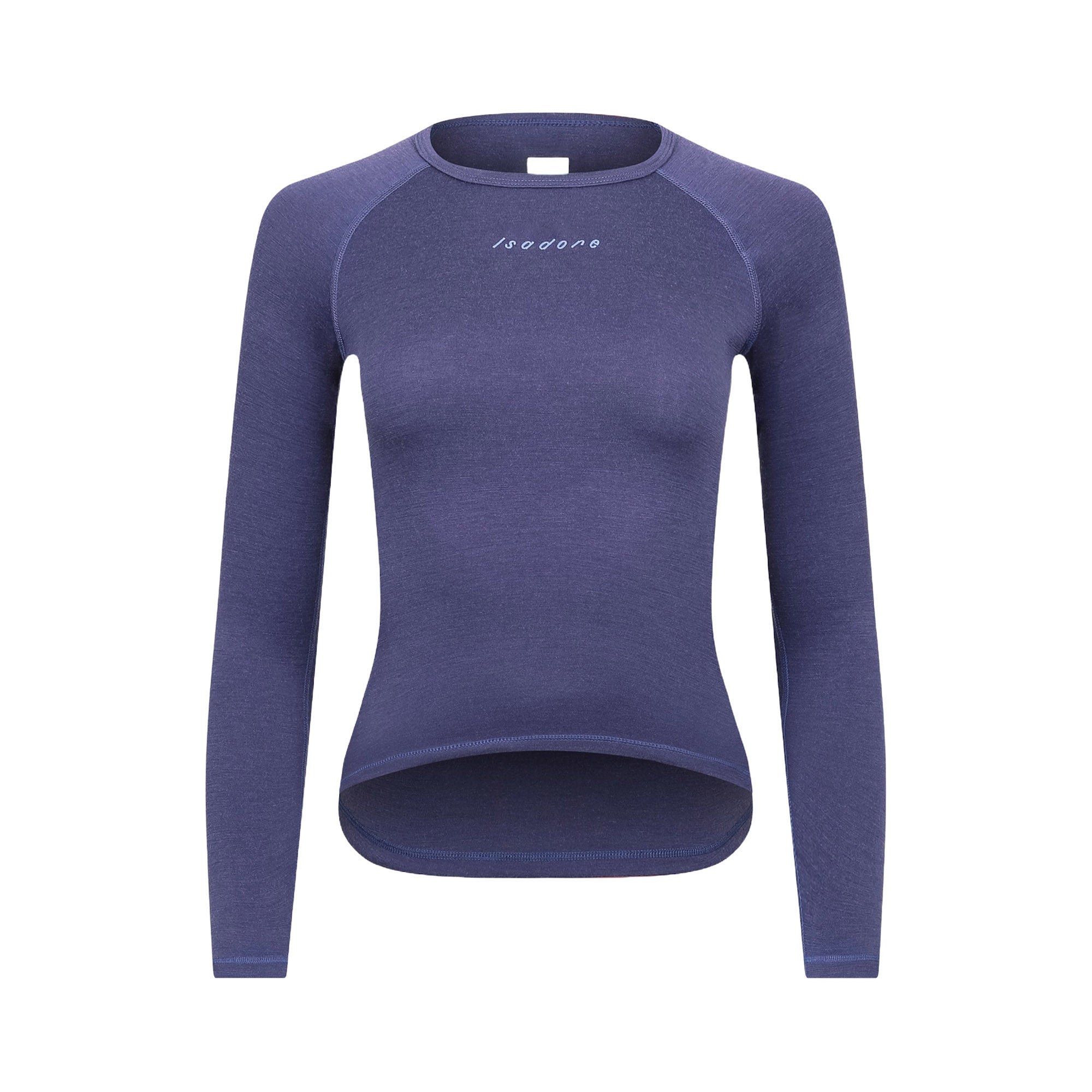 Merino Long Sleeve Base Layer
