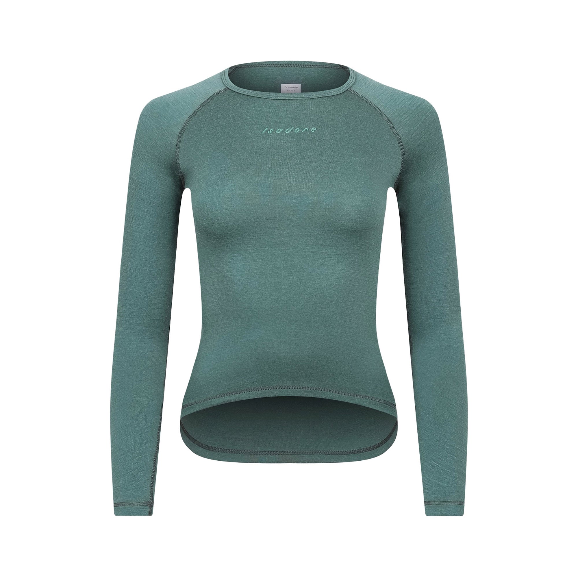 Merino Long Sleeve Base Layer
