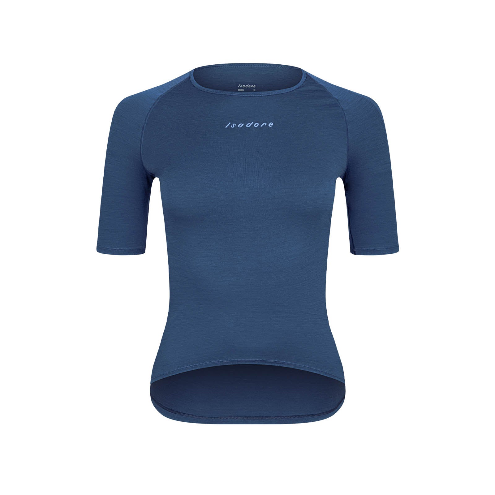 Merino Short Sleeve Base Layer