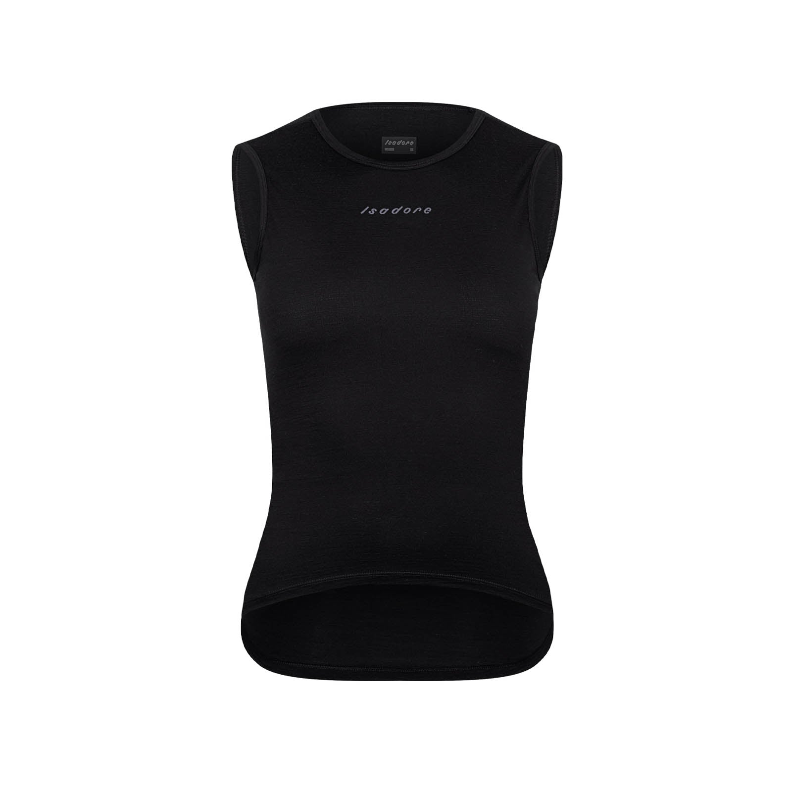 Merino Sleeveless Base Layer