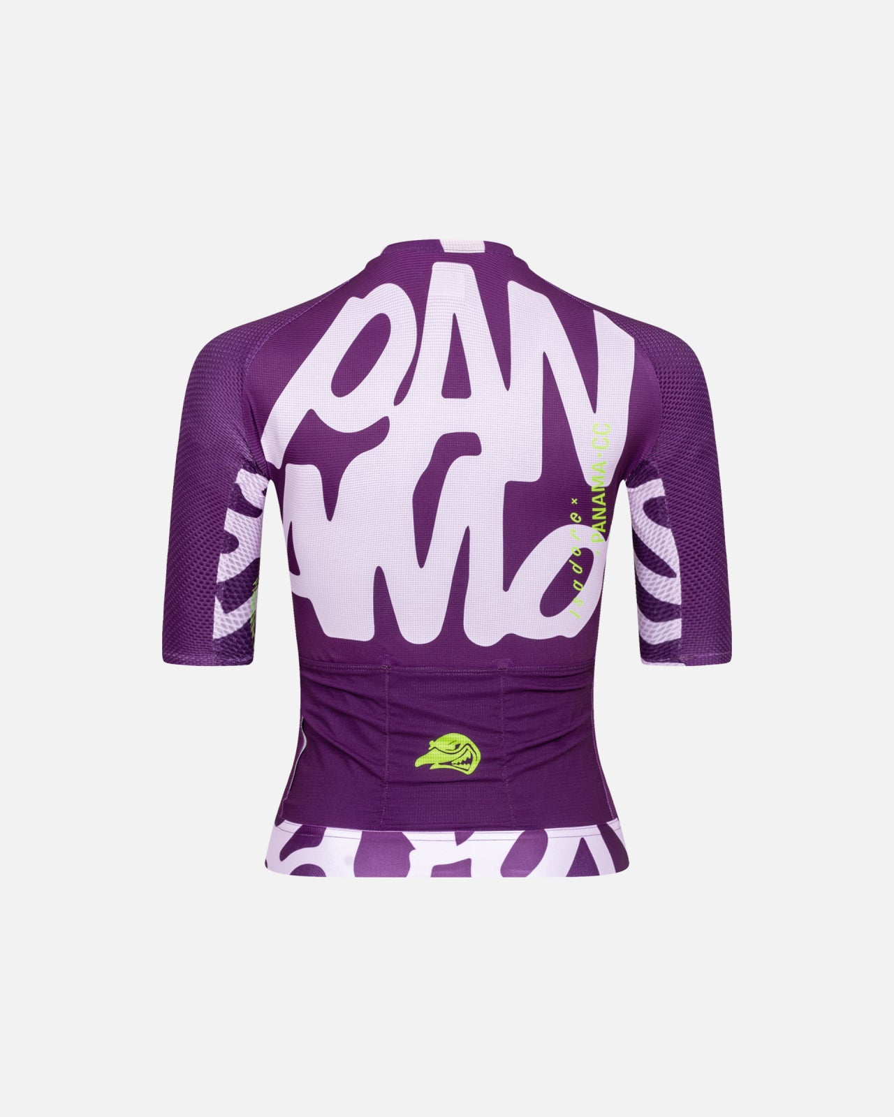Women's PANAMA x Isadore Tempo Line Jersey