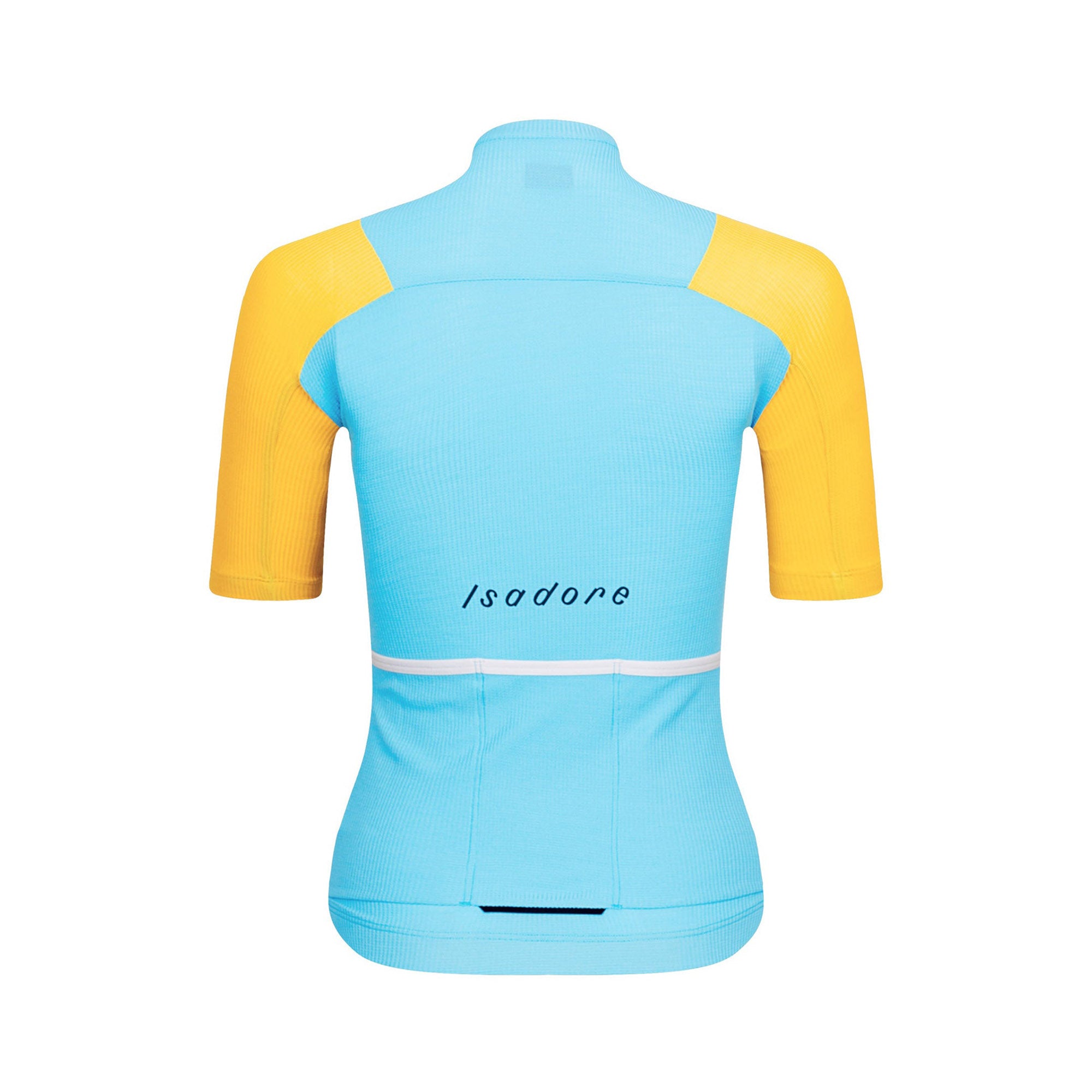 Patchwork Air Jersey