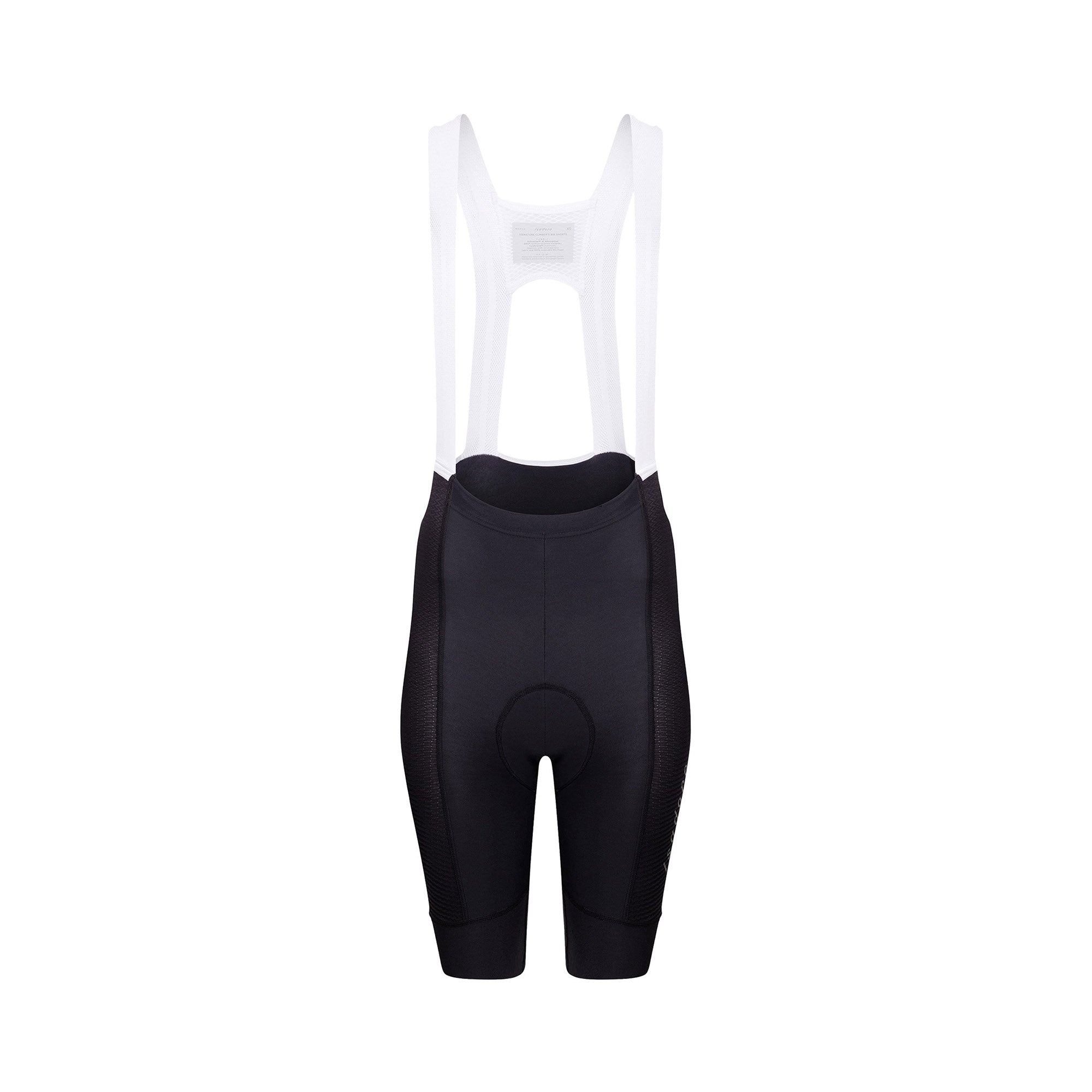 Signature Climber's Bib Shorts