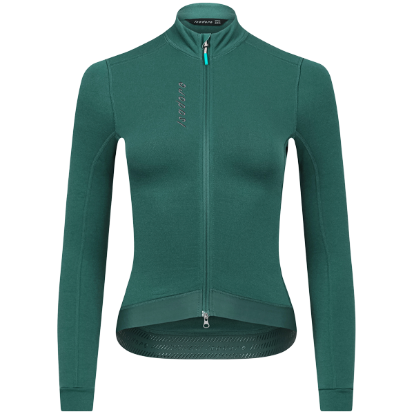 ウェア Isadore Deep Winter Long Sleeve Jersey ロングスリーブジャージ【Signature Deep Winter Long Sleeve Jersey