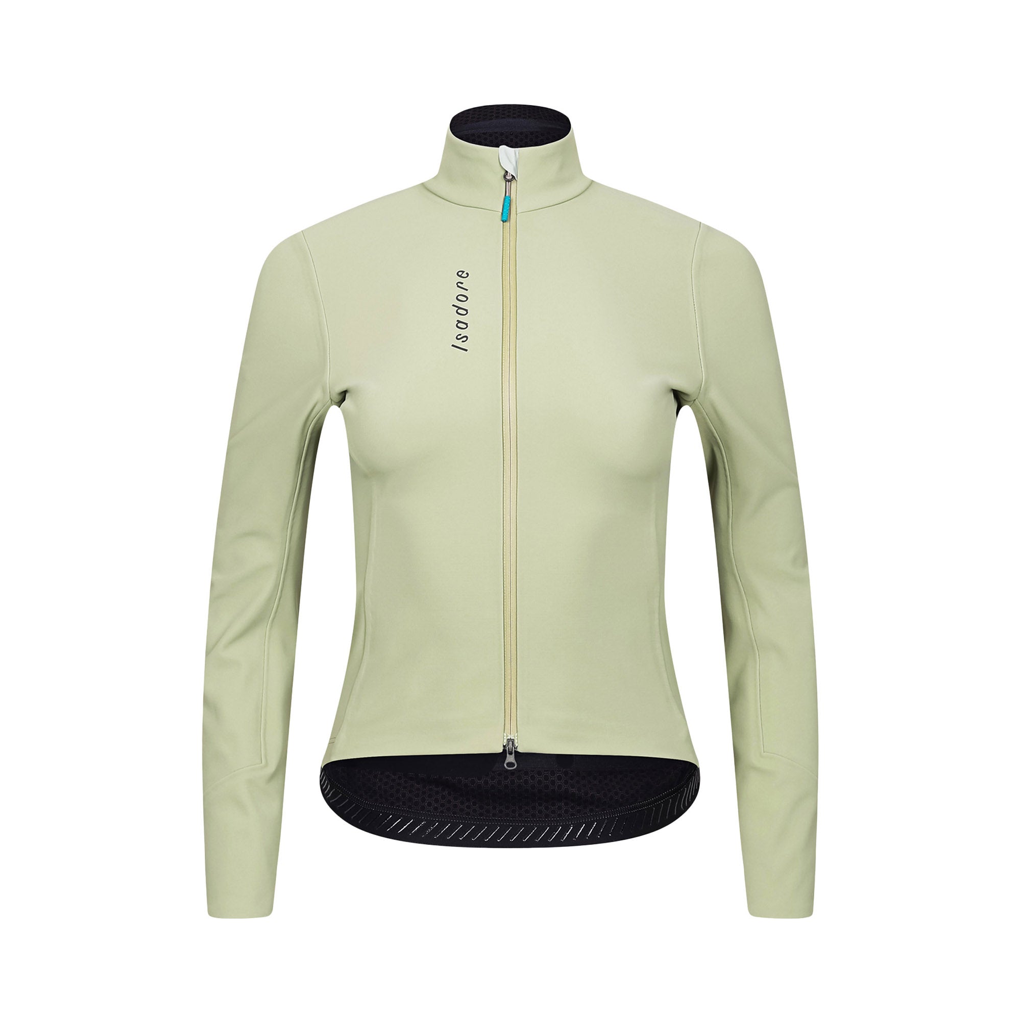 Signature Deep Winter Softshell Jacket