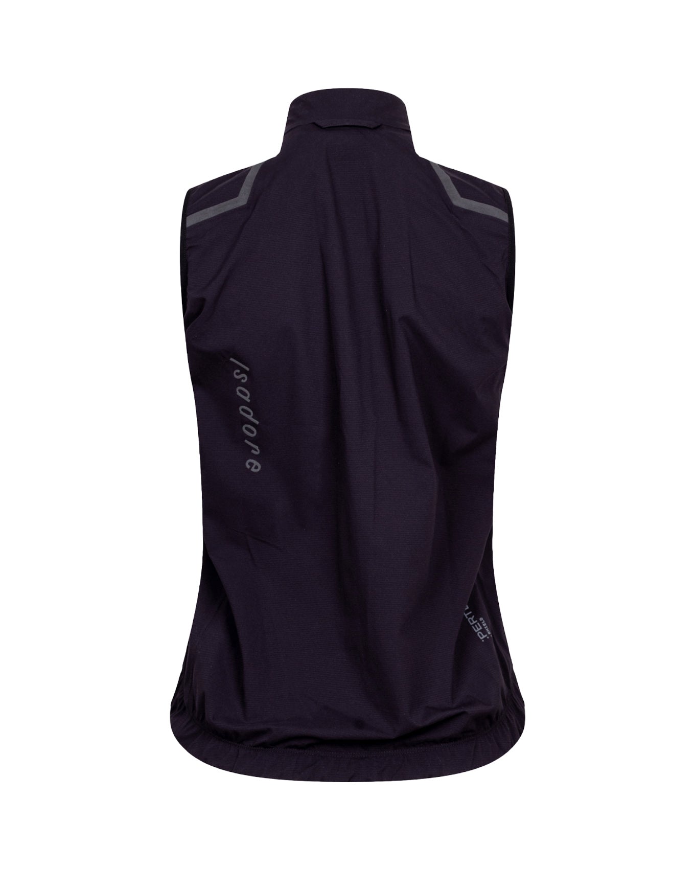 Signature Rain Vest