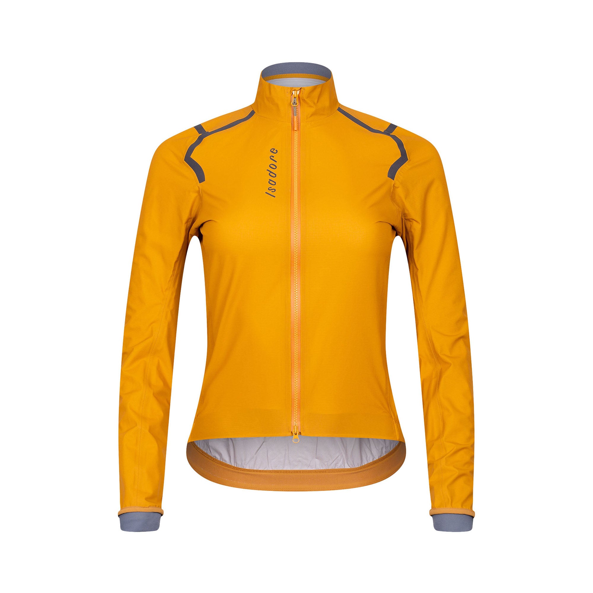 Signature Rain Jacket