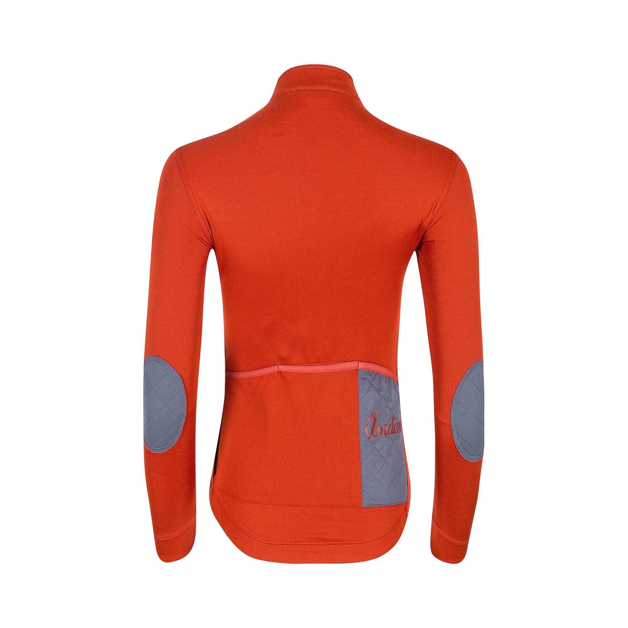 Signature Shield Long Sleeve Jersey