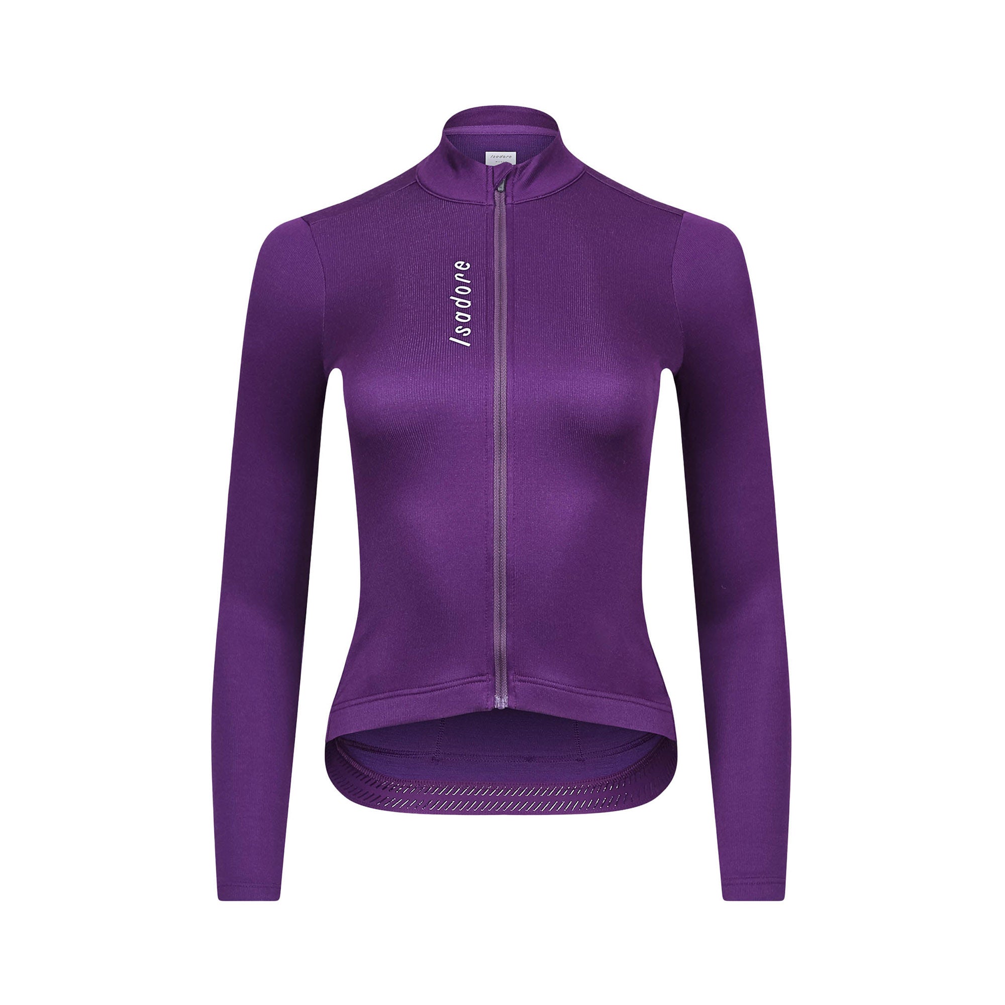 Signature Thermal Long Sleeve Jersey 2.0
