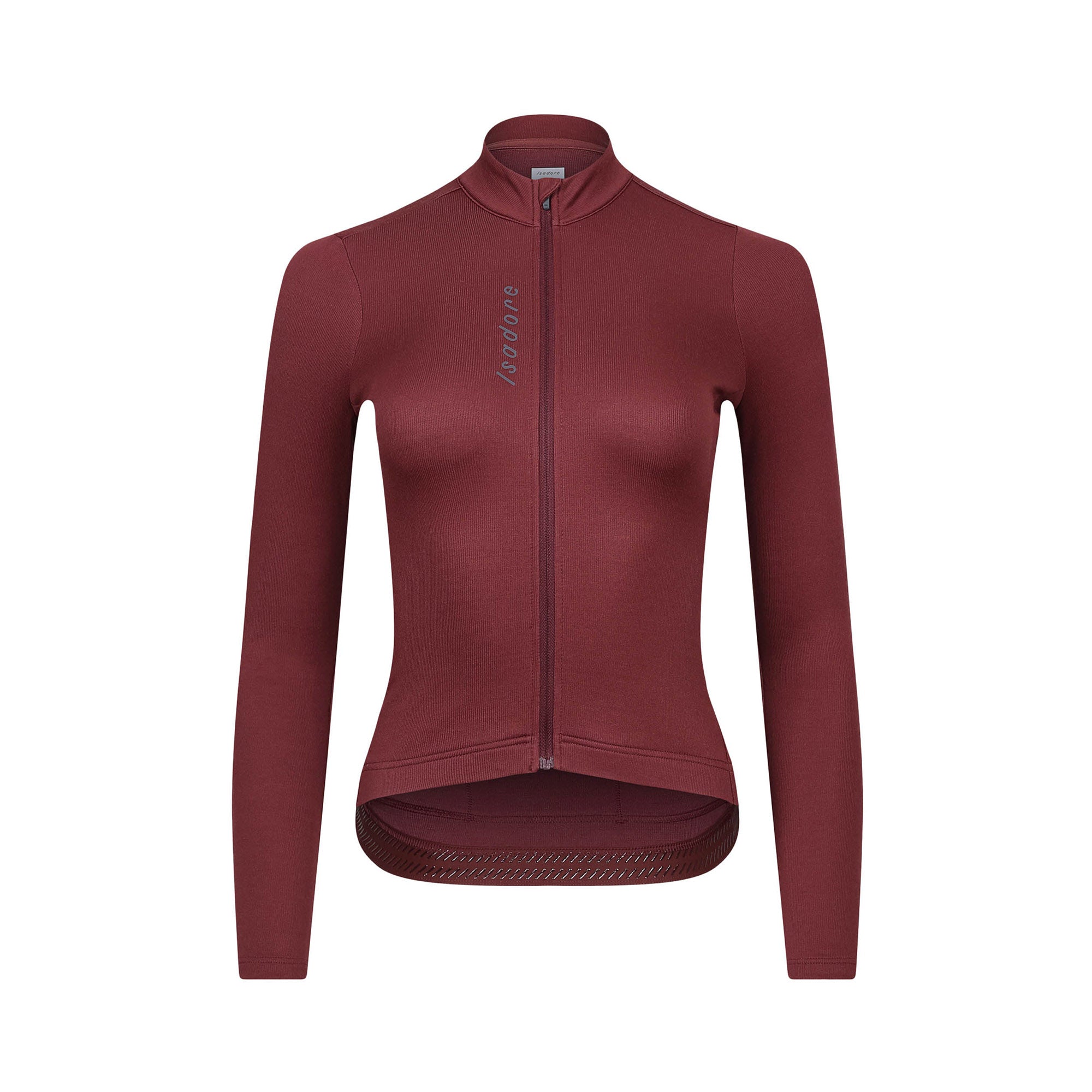 Signature Thermal Long Sleeve Jersey
